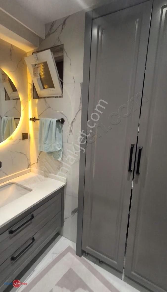 Özel Tadilatlı Yerden Isıtmalı Konforlu Satılık Daire - Görsel 2