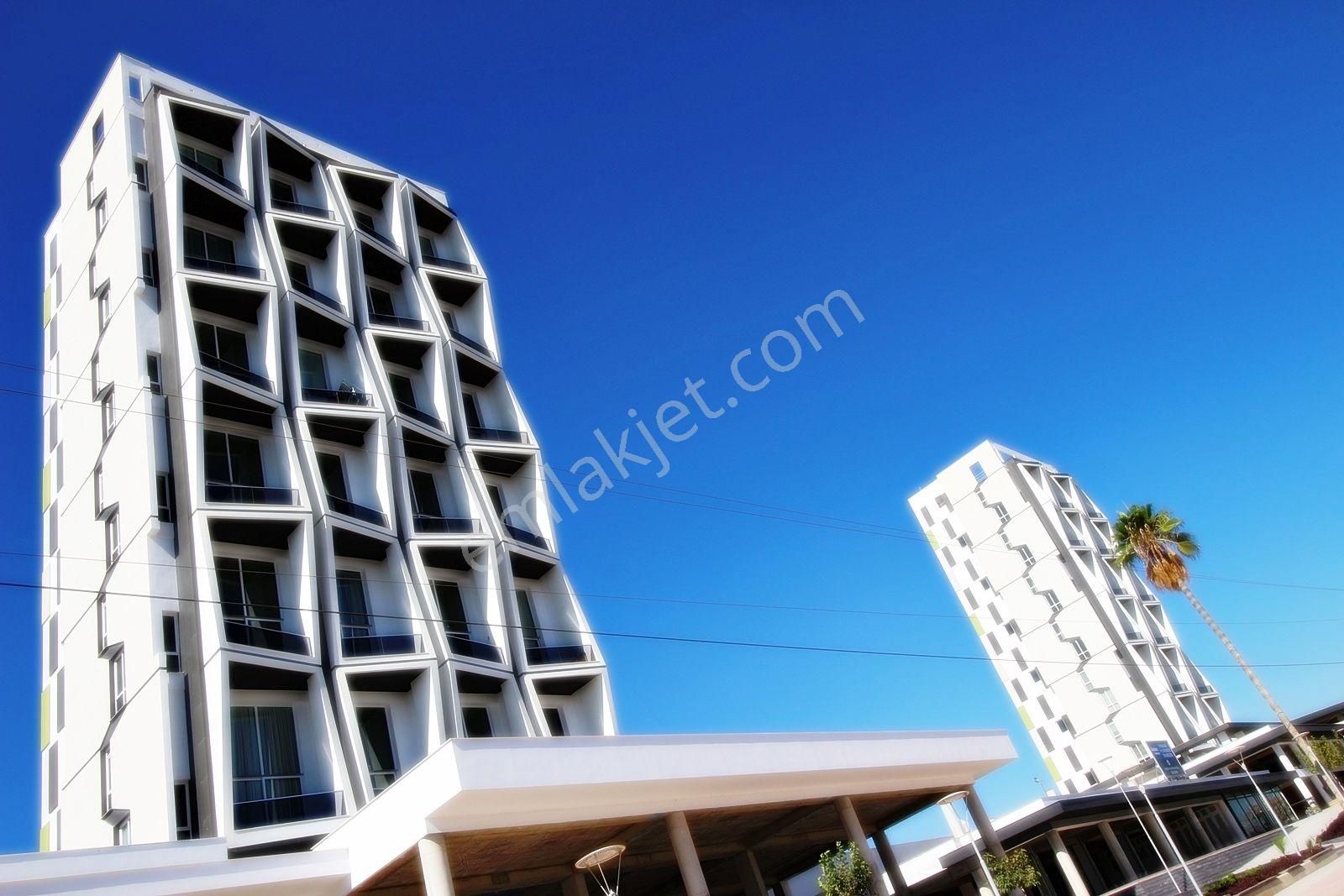 ░_*arcıty*_░ Den Ekinci Akademi Loft'ta 1+1 Lux Eşyalı Dublex - Görsel 14