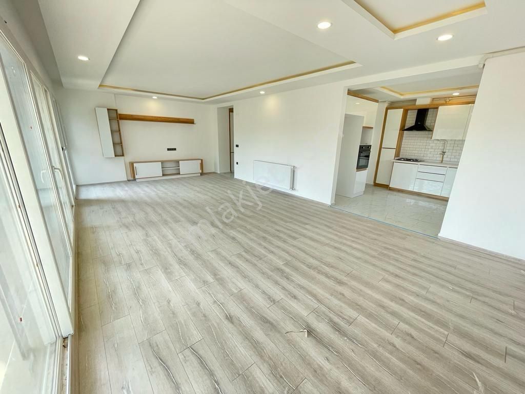 Kuşadası'nda Kapalı Mutfaklı 169m2 Giyinme Odalı Satılık Lüks Daire - Görsel 11