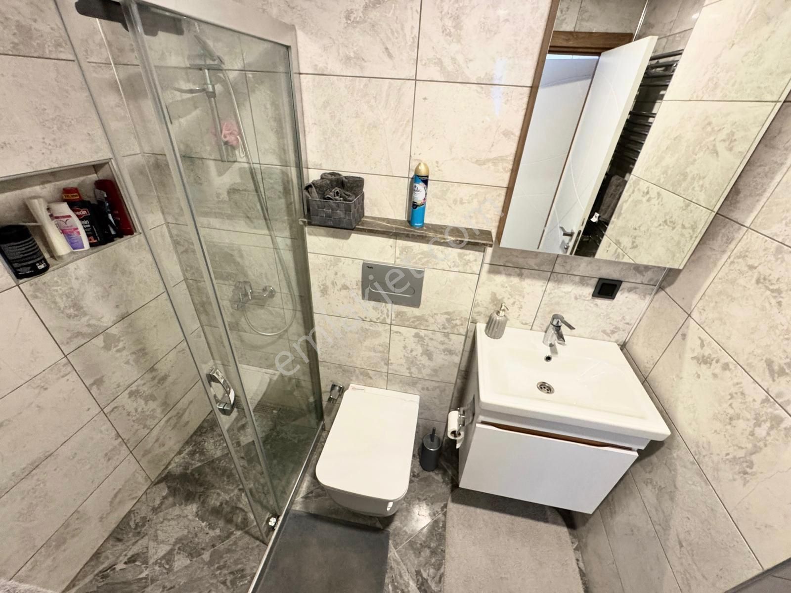 Kuşadası'nda Kapalı Mutfaklı 169m2 Giyinme Odalı Satılık Lüks Daire - Görsel 34