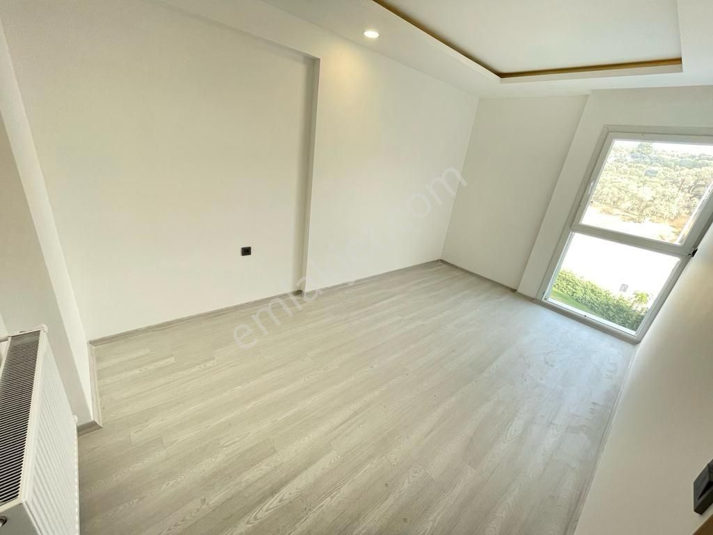 Kuşadası'nda Kapalı Mutfaklı 169m2 Giyinme Odalı Satılık Lüks Daire - Görsel 33