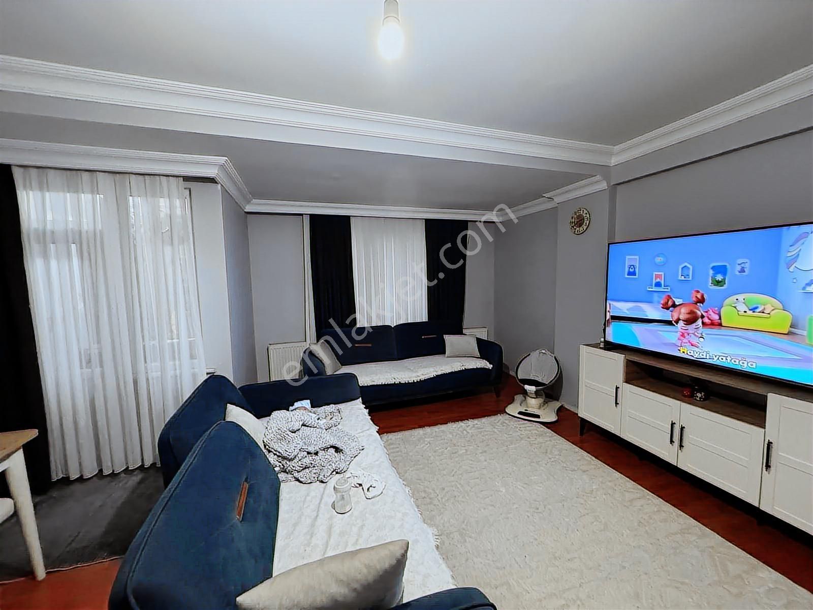 Öz Aydın'dan Küçükköy Meydana Yakın Satılık Daire - Görsel 18