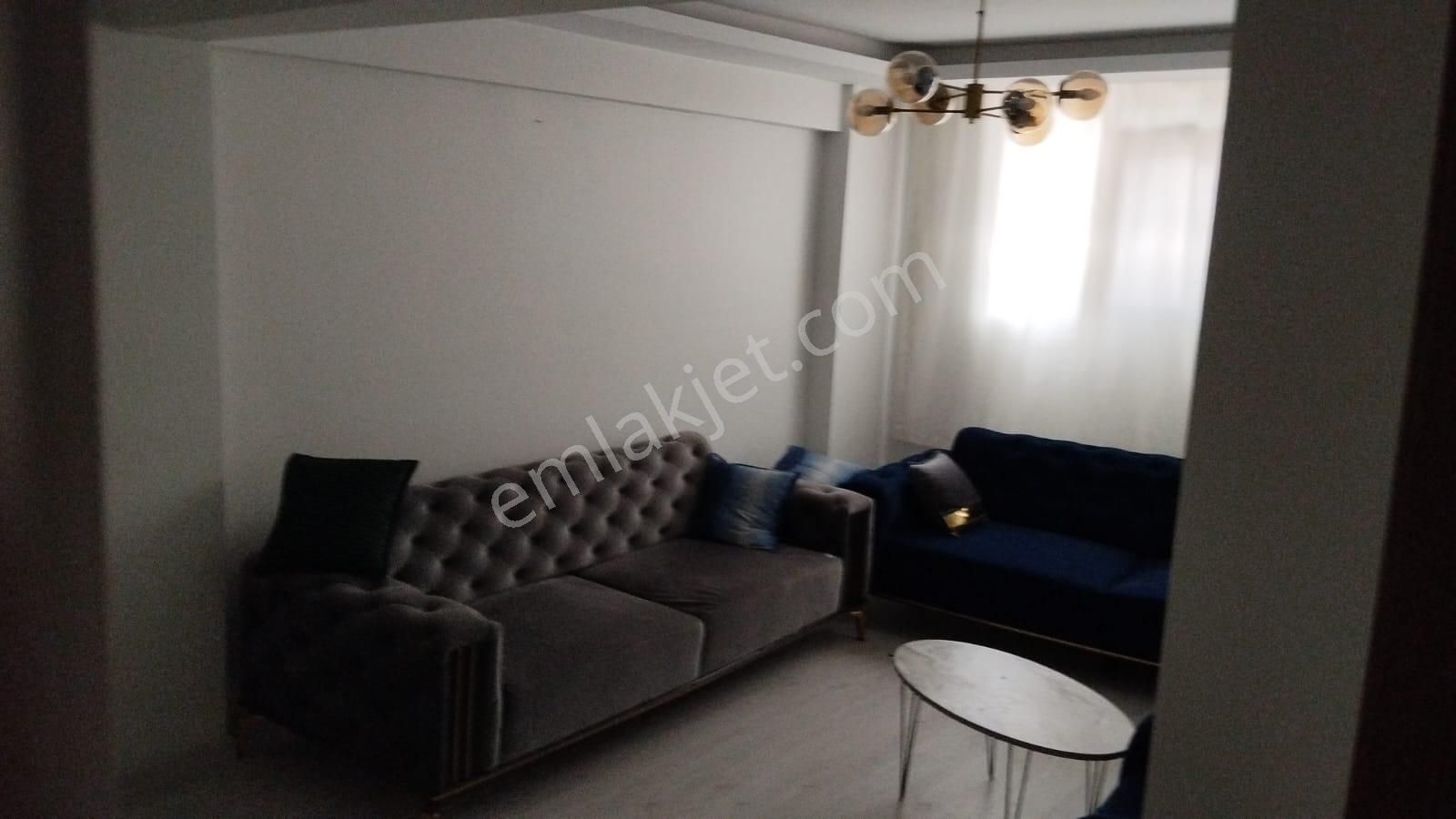 Siyavuşpaşa Merkezde 3 Yıllık Binada3+1 Satılık Bahçekatı Daire - Görsel 3