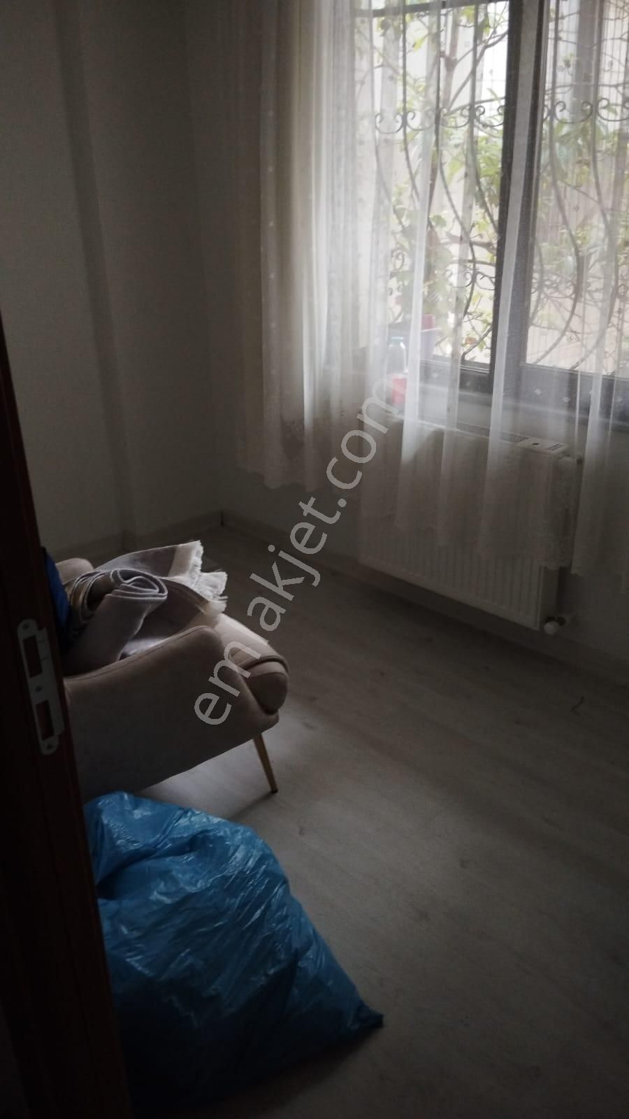 Siyavuşpaşa Merkezde 3 Yıllık Binada3+1 Satılık Bahçekatı Daire - Görsel 8