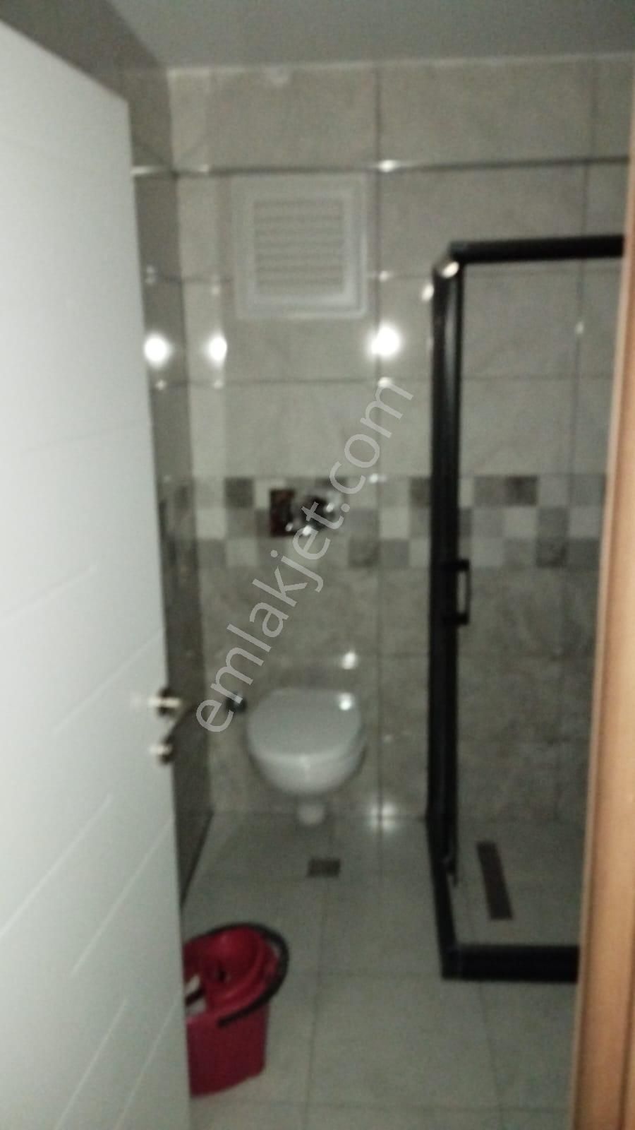 Siyavuşpaşa Merkezde 3 Yıllık Binada3+1 Satılık Bahçekatı Daire - Görsel 9