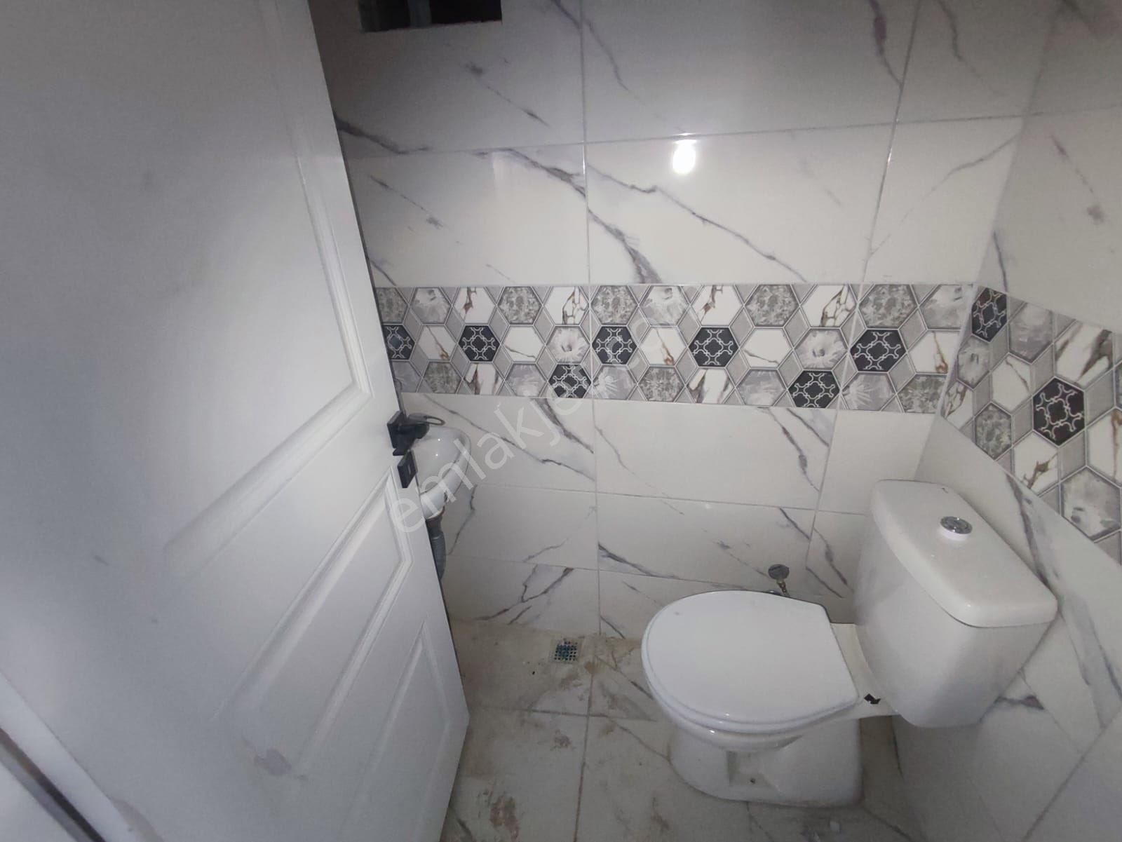 Samsun İlkadım Yenidoğan Dış Cepheli - Görsel 11