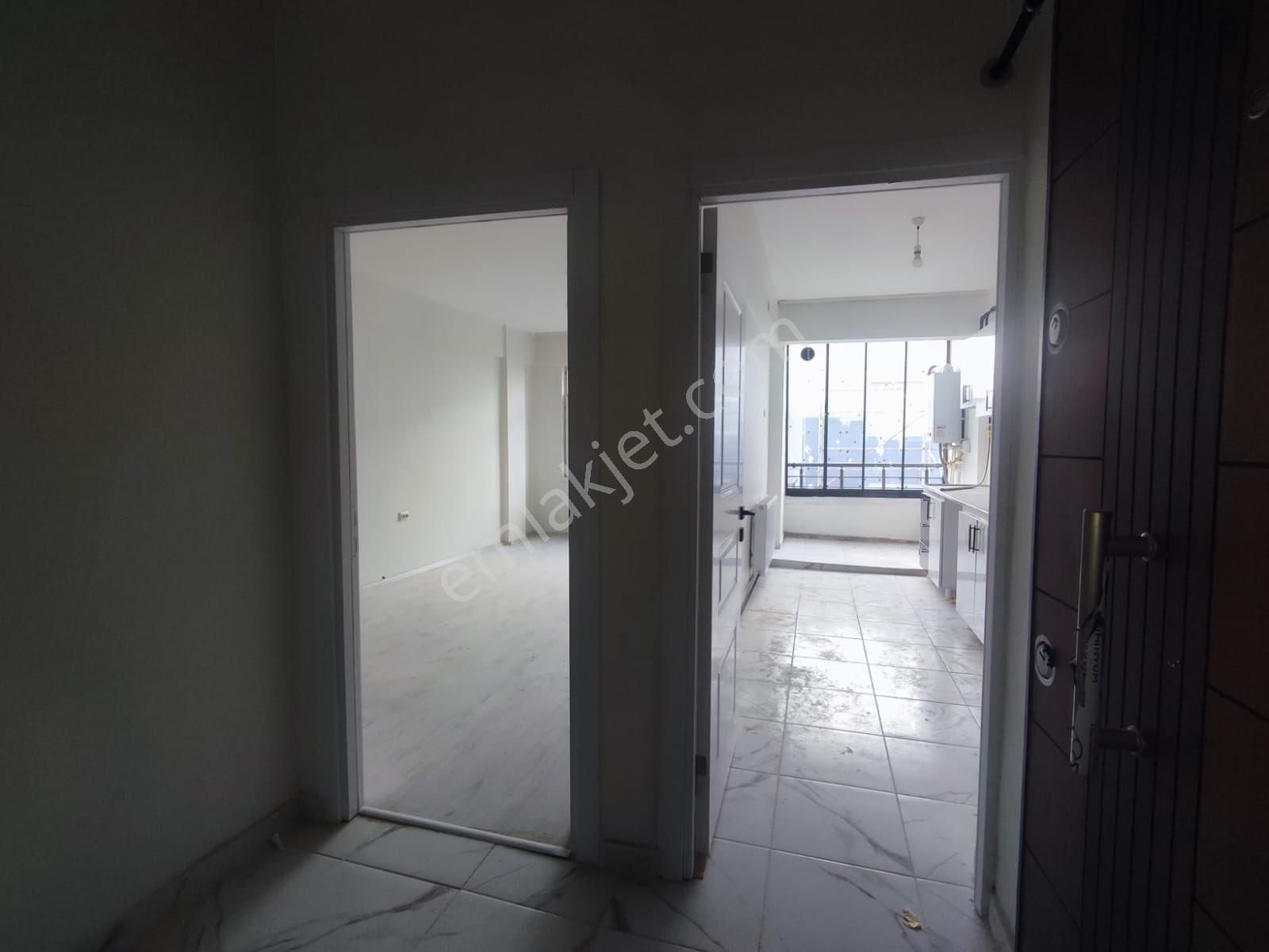 Samsun İlkadım Yenidoğan Dış Cepheli - Görsel 6