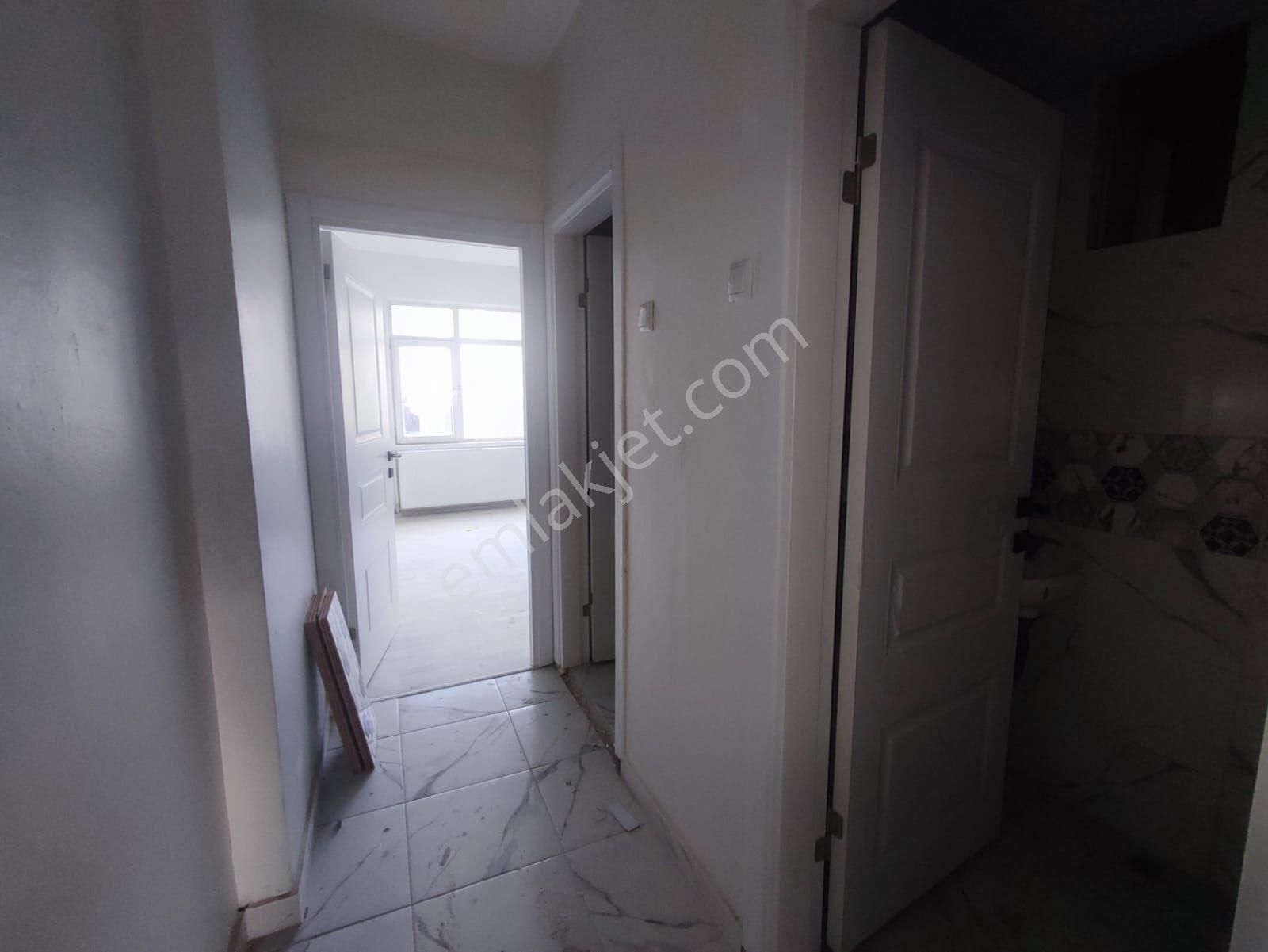 Samsun İlkadım Yenidoğan Dış Cepheli - Görsel 13