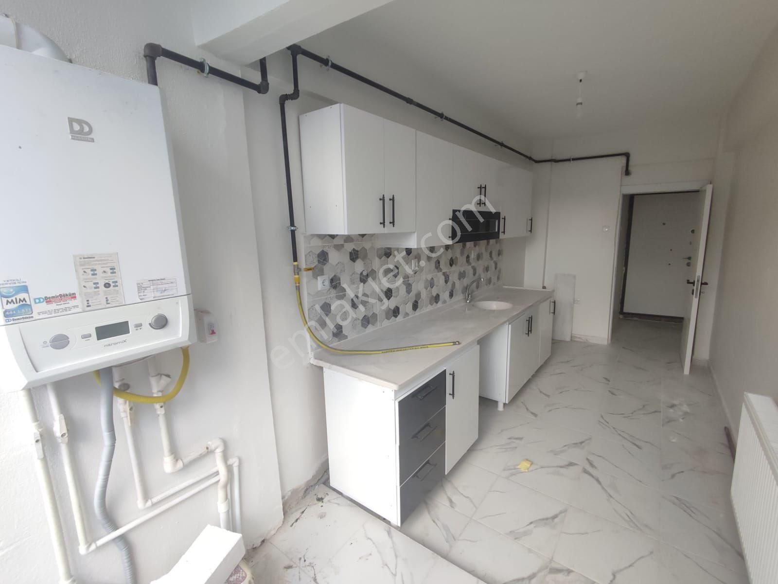 Samsun İlkadım Yenidoğan Dış Cepheli