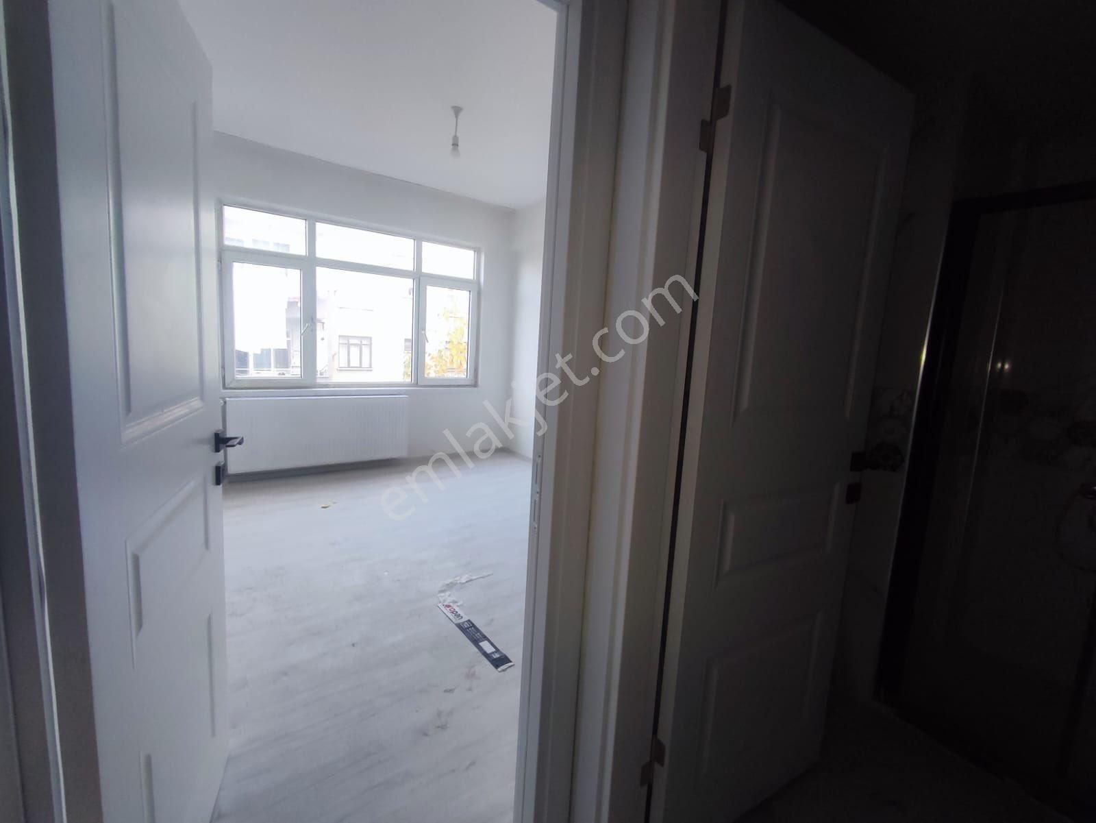 Samsun İlkadım Yenidoğan Dış Cepheli - Görsel 9