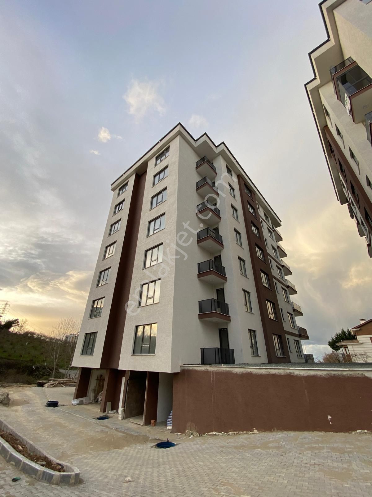 Trabzon'da Satılık 3+1 Sıfır Daire - Görsel 35