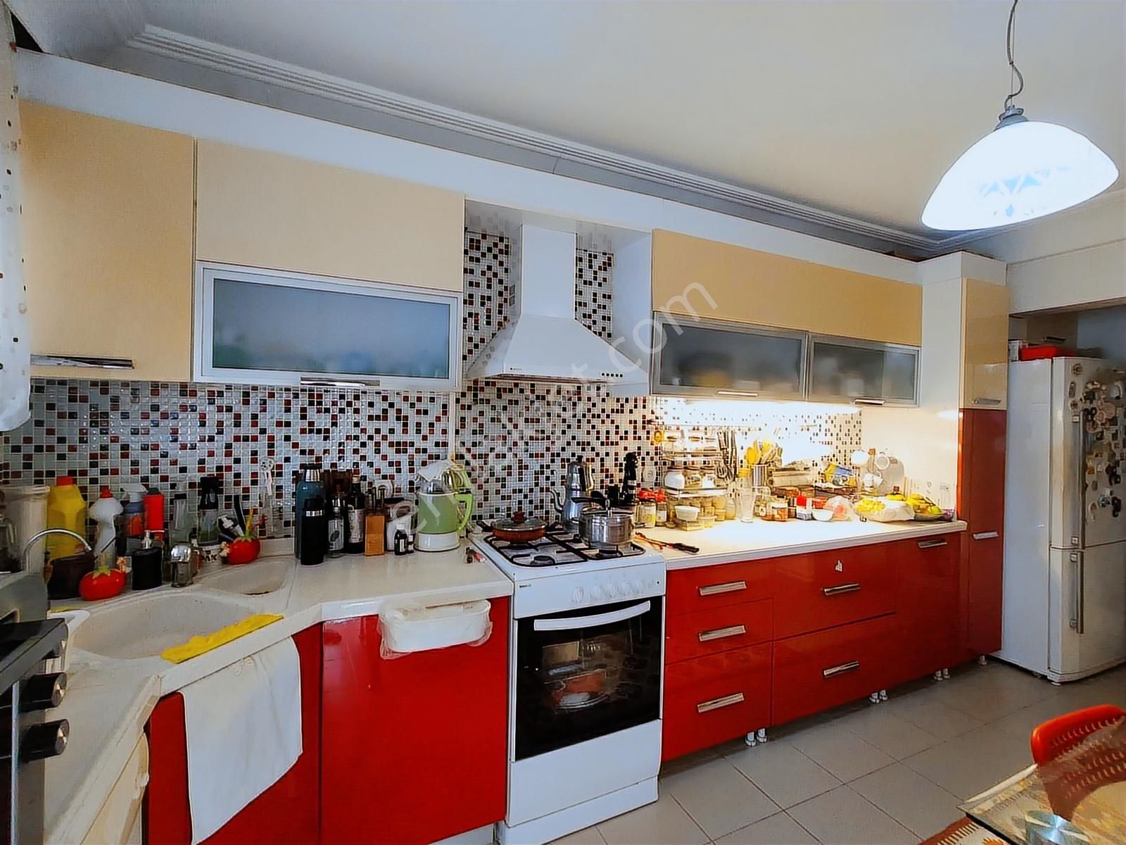 Beylikdüzü Jet Kent 1 Sitesinde Geniş 3+1 Satılık Daire - Görsel 24