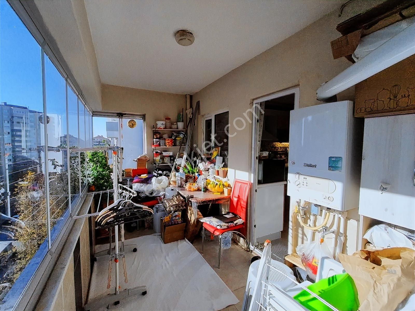 Beylikdüzü Jet Kent 1 Sitesinde Geniş 3+1 Satılık Daire - Görsel 21