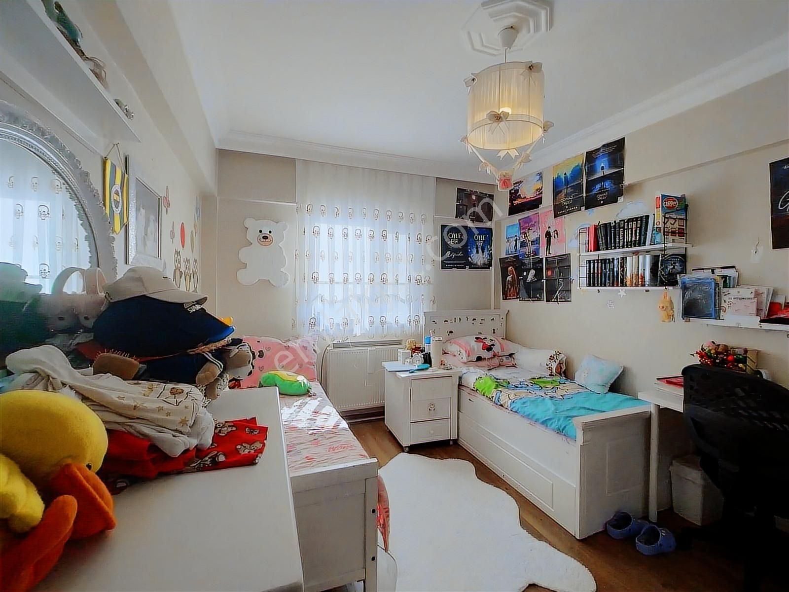 Beylikdüzü Jet Kent 1 Sitesinde Geniş 3+1 Satılık Daire - Görsel 19