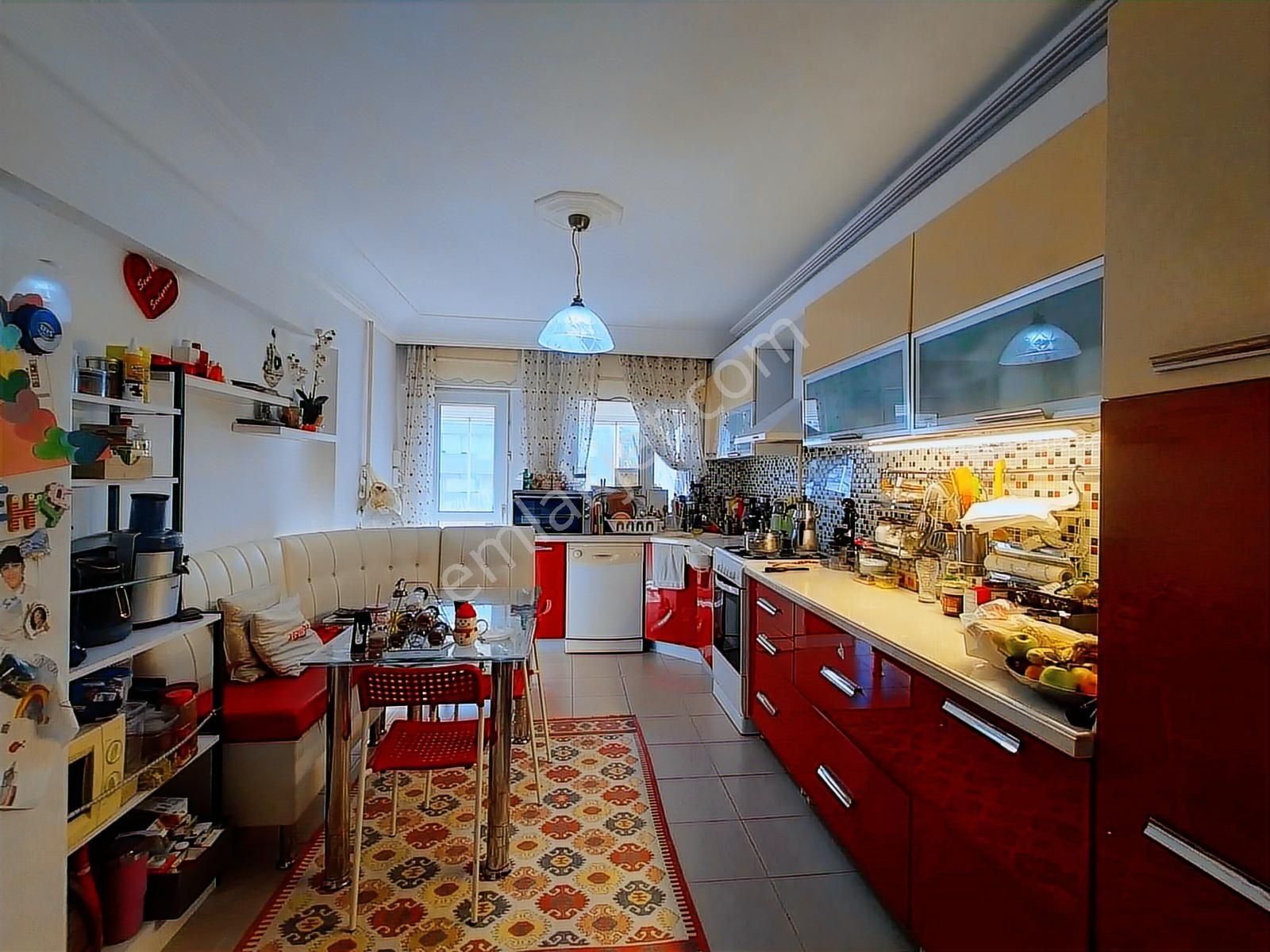 Beylikdüzü Jet Kent 1 Sitesinde Geniş 3+1 Satılık Daire - Görsel 18