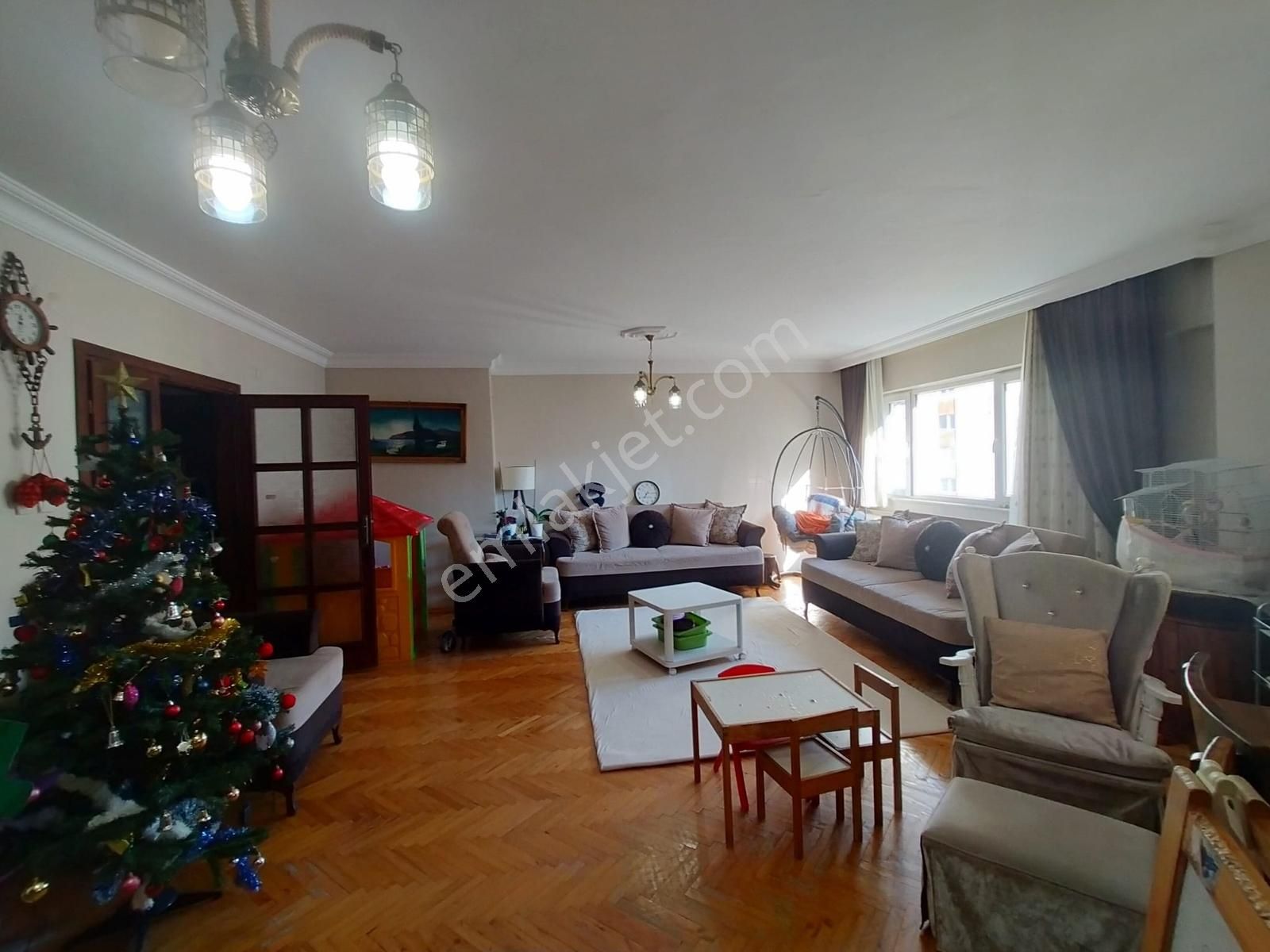 Beylikdüzü Jet Kent 1 Sitesinde Geniş 3+1 Satılık Daire - Görsel 15