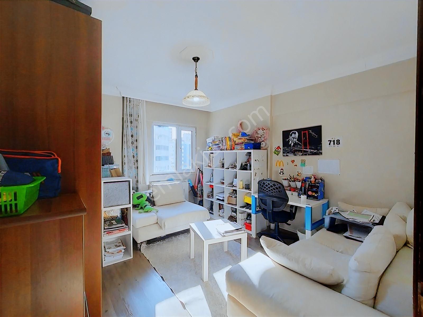 Beylikdüzü Jet Kent 1 Sitesinde Geniş 3+1 Satılık Daire - Görsel 7