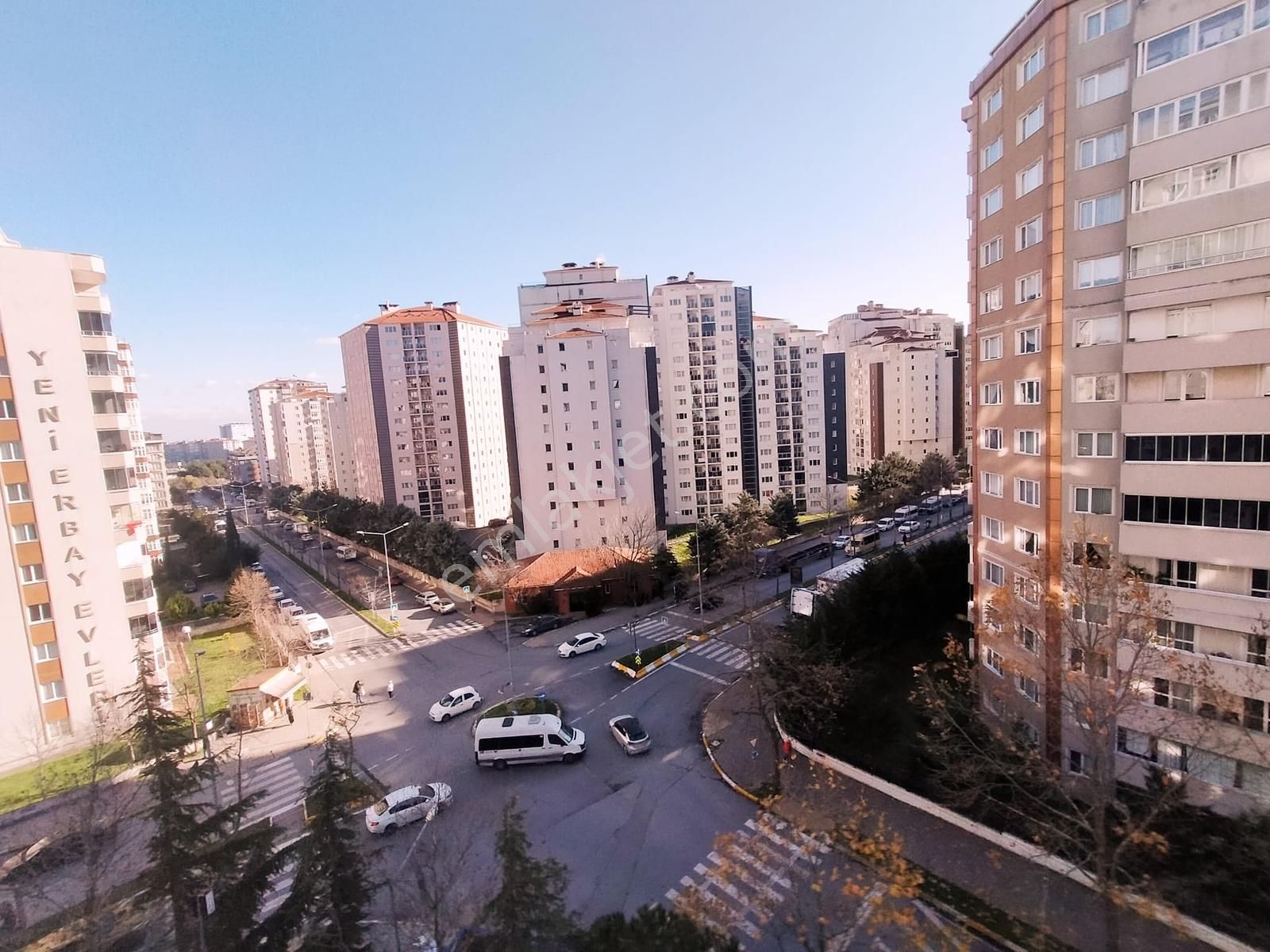 Beylikdüzü Jet Kent 1 Sitesinde Geniş 3+1 Satılık Daire - Görsel 27