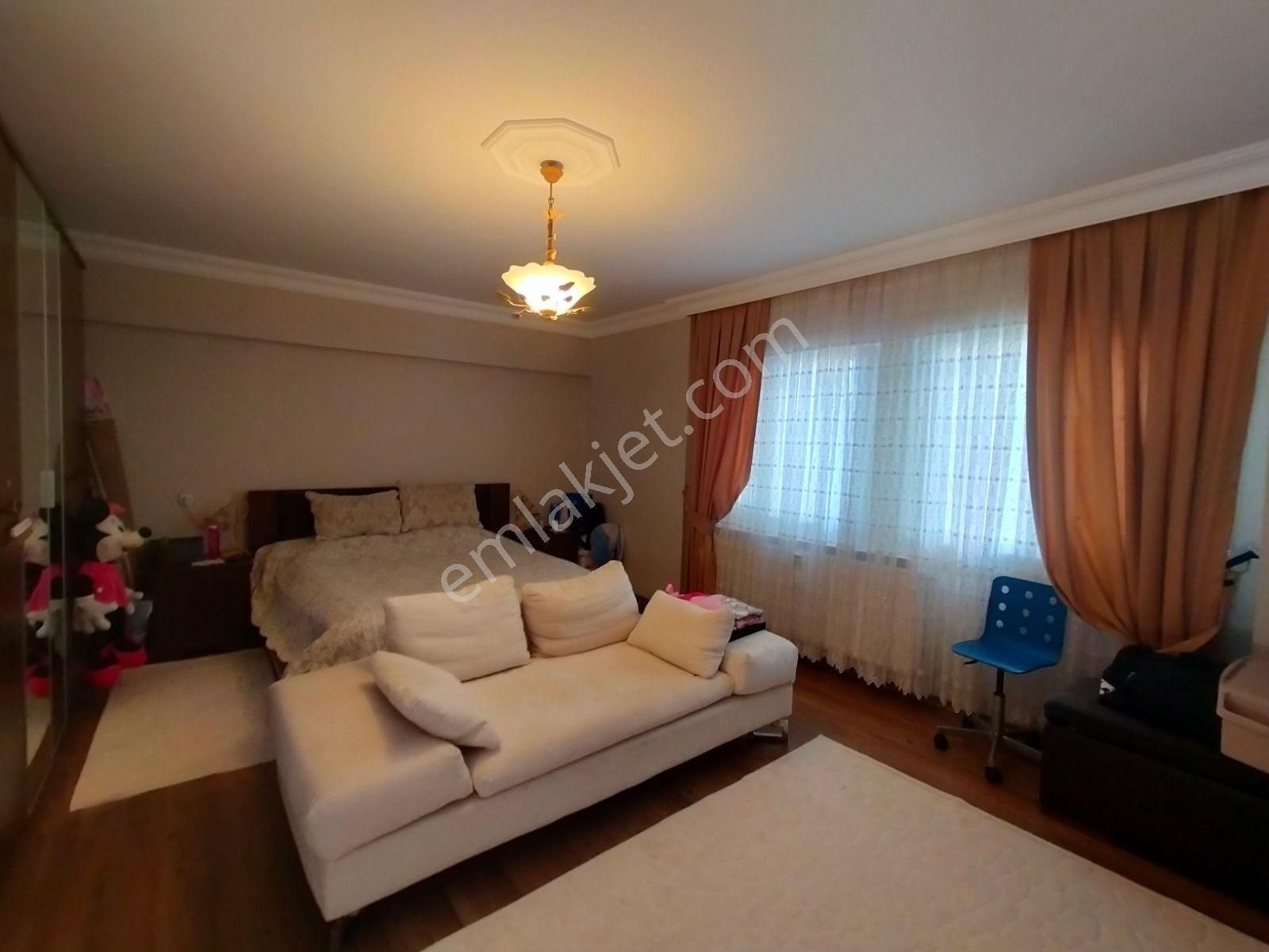 Beylikdüzü Jet Kent 1 Sitesinde Geniş 3+1 Satılık Daire - Görsel 25