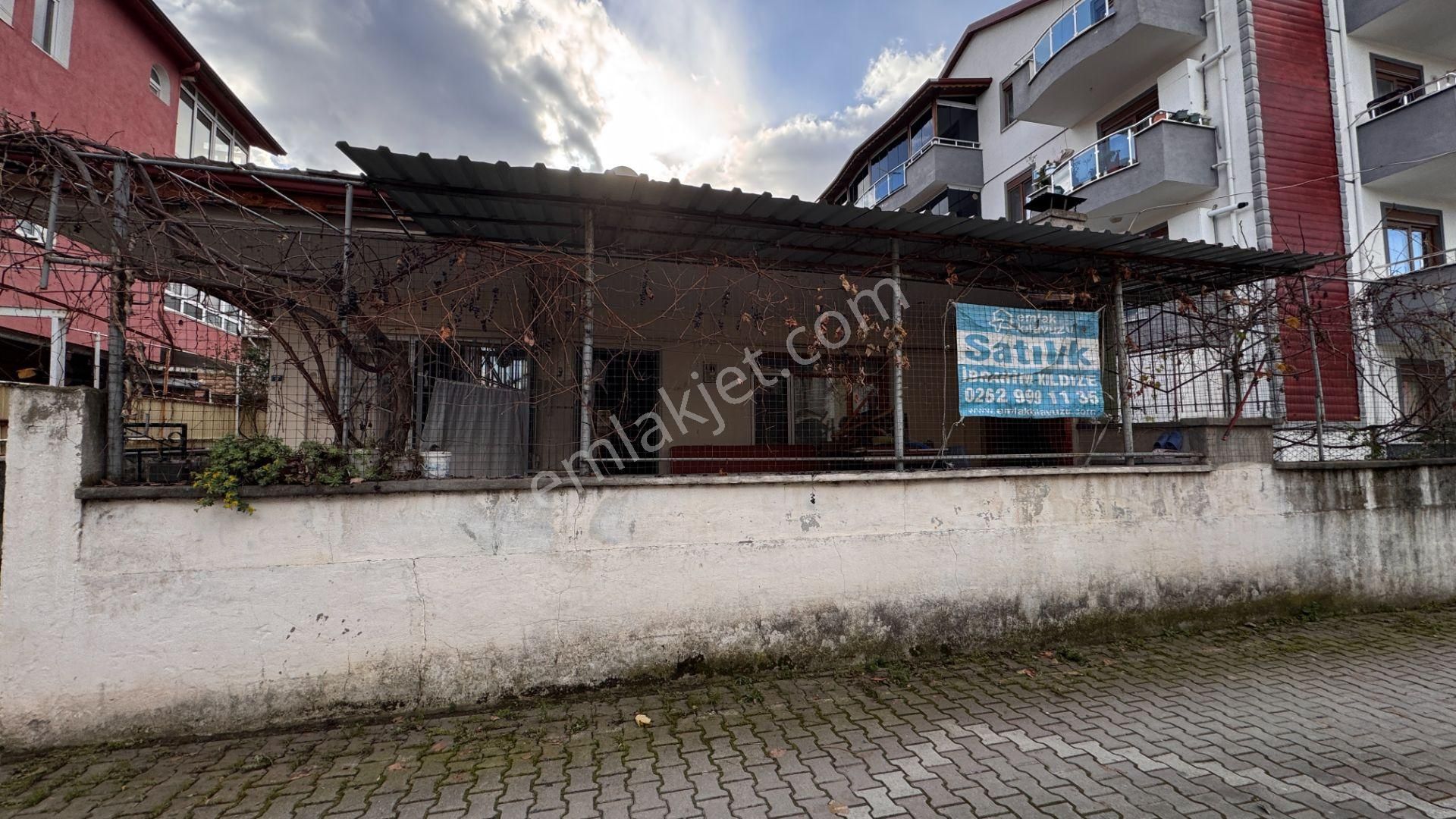 Değirmendere Atatürk Mah.satılık Müstakil Ev - Görsel 5