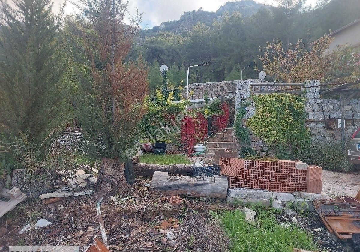 Orhanıye Güneş Emlaktan Fuul Denız Manzaralı Müstakil Ev - Görsel 5