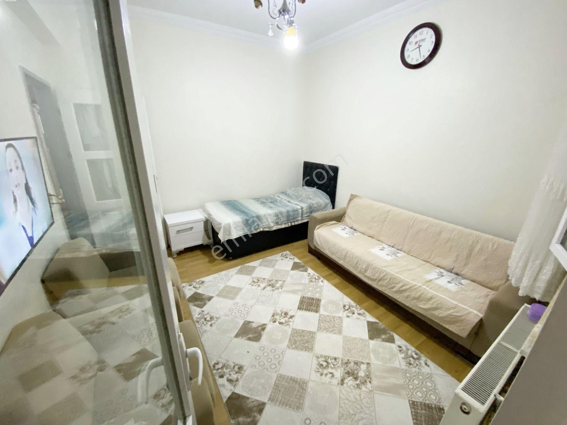 Merveşehir'de Uygun Arakat 3+1! Önü Açık Ferah Cephe Çift Balkon - Görsel 10