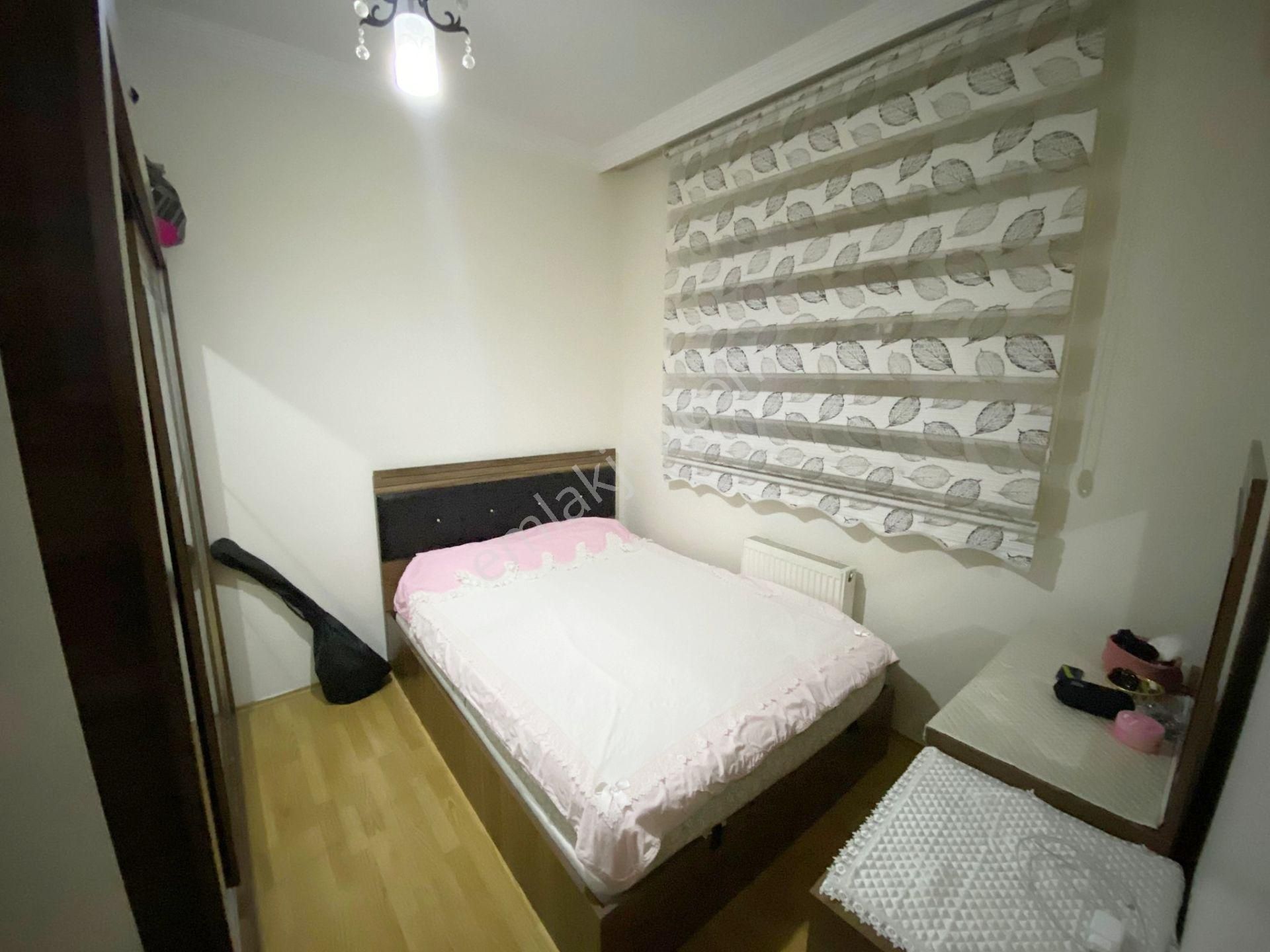 Merveşehir'de Uygun Arakat 3+1! Önü Açık Ferah Cephe Çift Balkon - Görsel 15