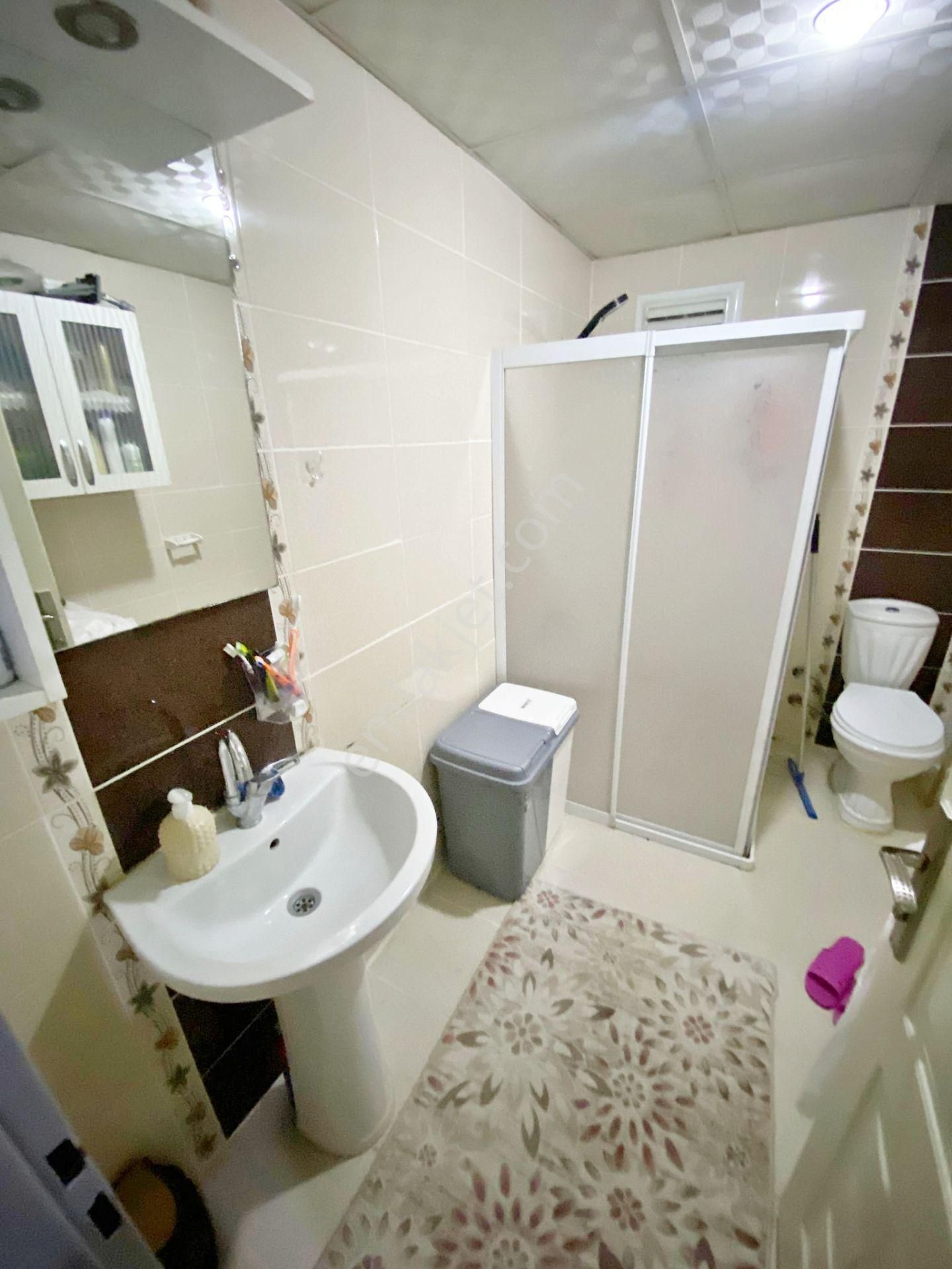 Merveşehir'de Uygun Arakat 3+1! Önü Açık Ferah Cephe Çift Balkon - Görsel 18
