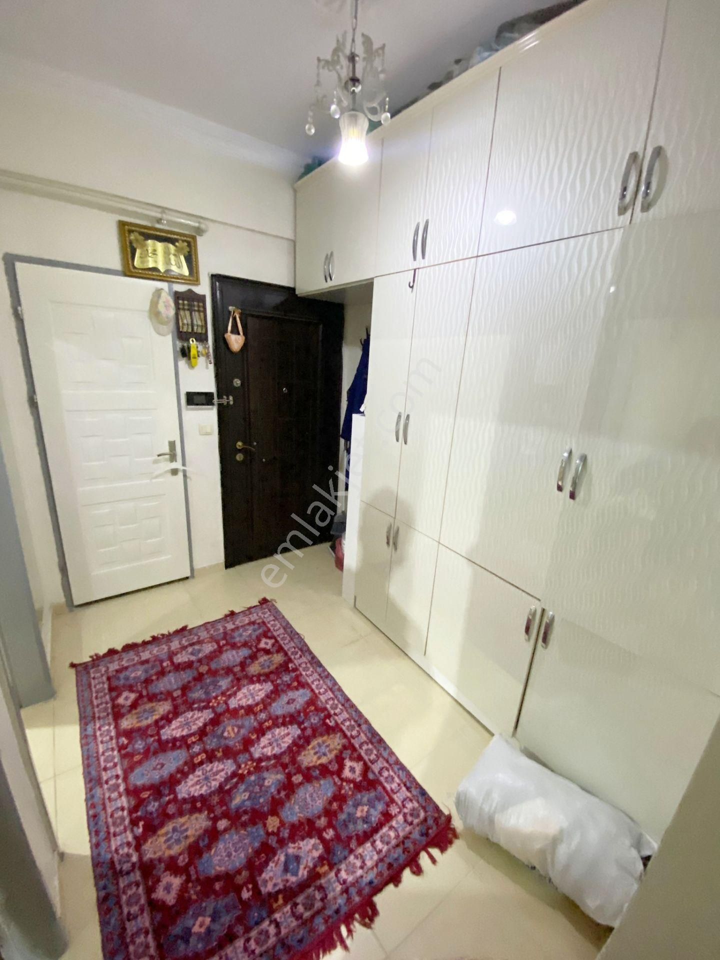 Merveşehir'de Uygun Arakat 3+1! Önü Açık Ferah Cephe Çift Balkon - Görsel 22