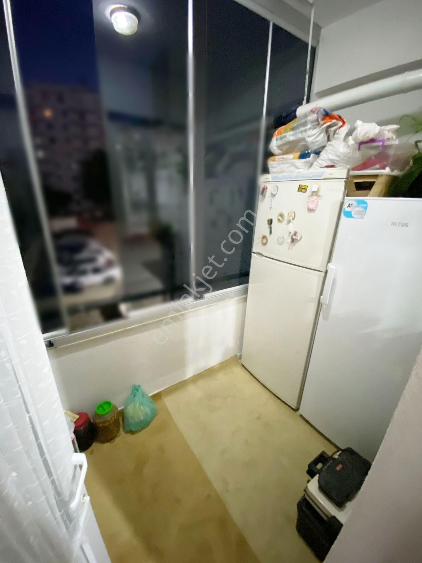 Merveşehir'de Uygun Arakat 3+1! Önü Açık Ferah Cephe Çift Balkon - Görsel 13