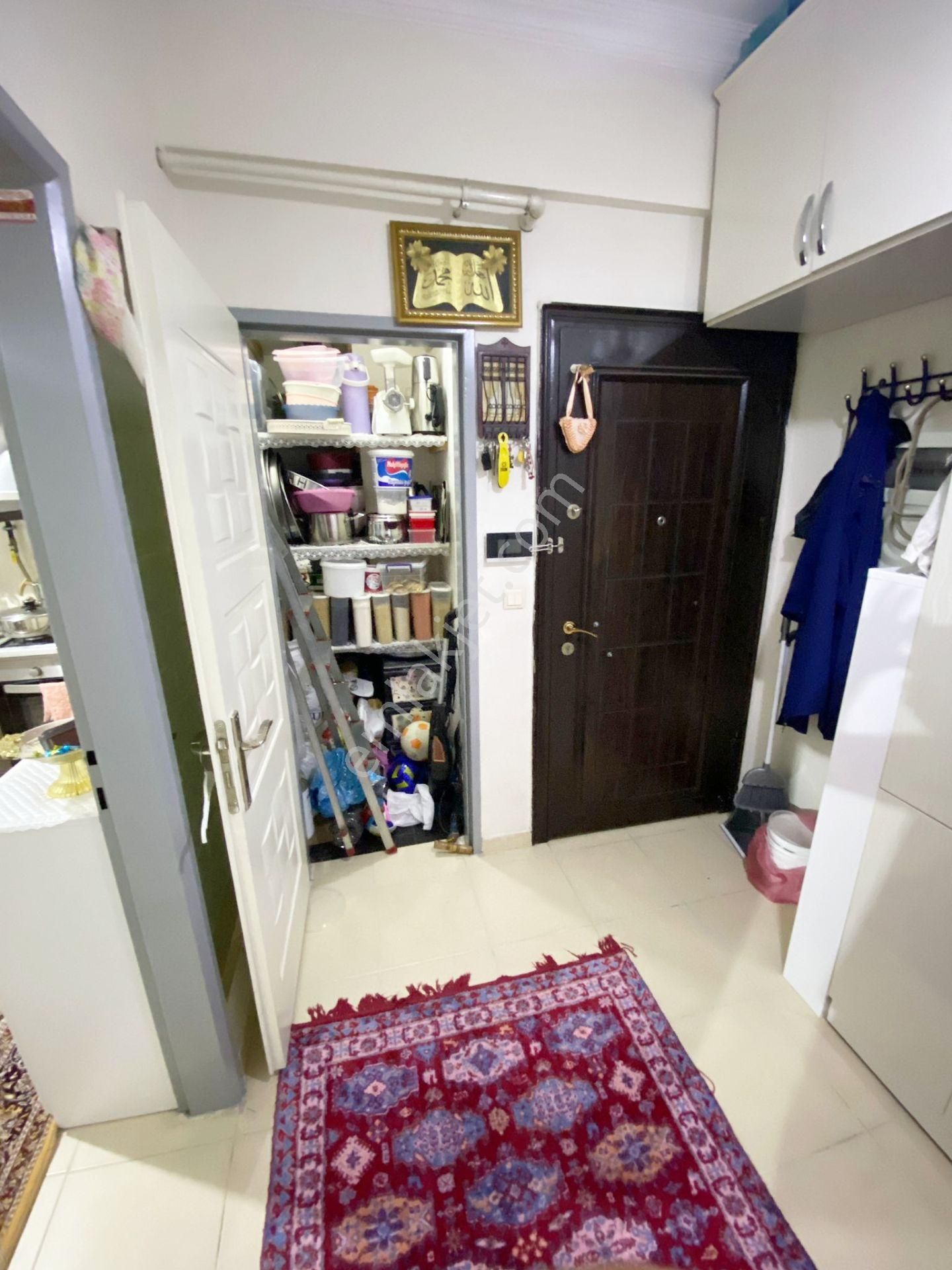 Merveşehir'de Uygun Arakat 3+1! Önü Açık Ferah Cephe Çift Balkon - Görsel 20