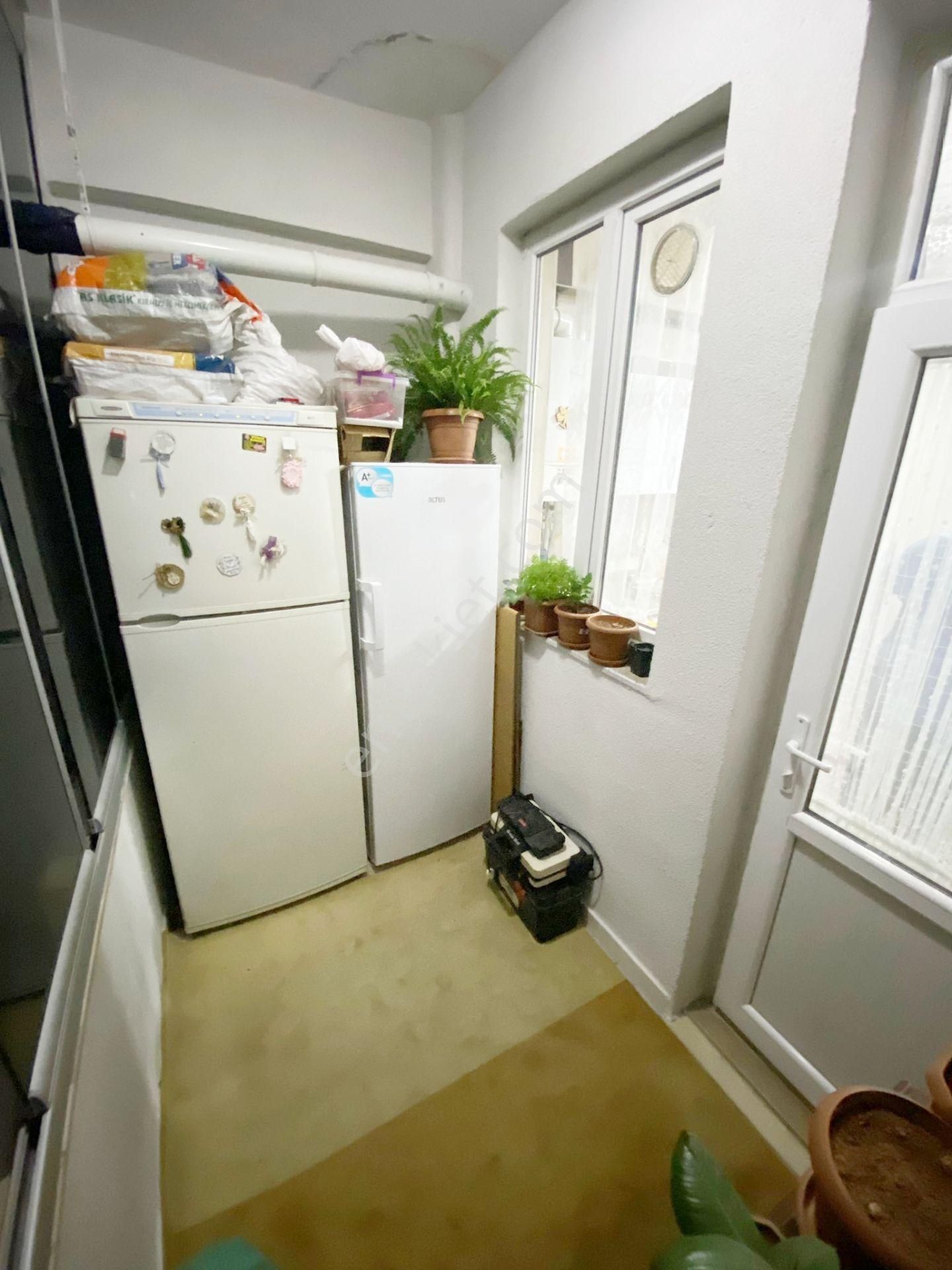 Merveşehir'de Uygun Arakat 3+1! Önü Açık Ferah Cephe Çift Balkon - Görsel 14