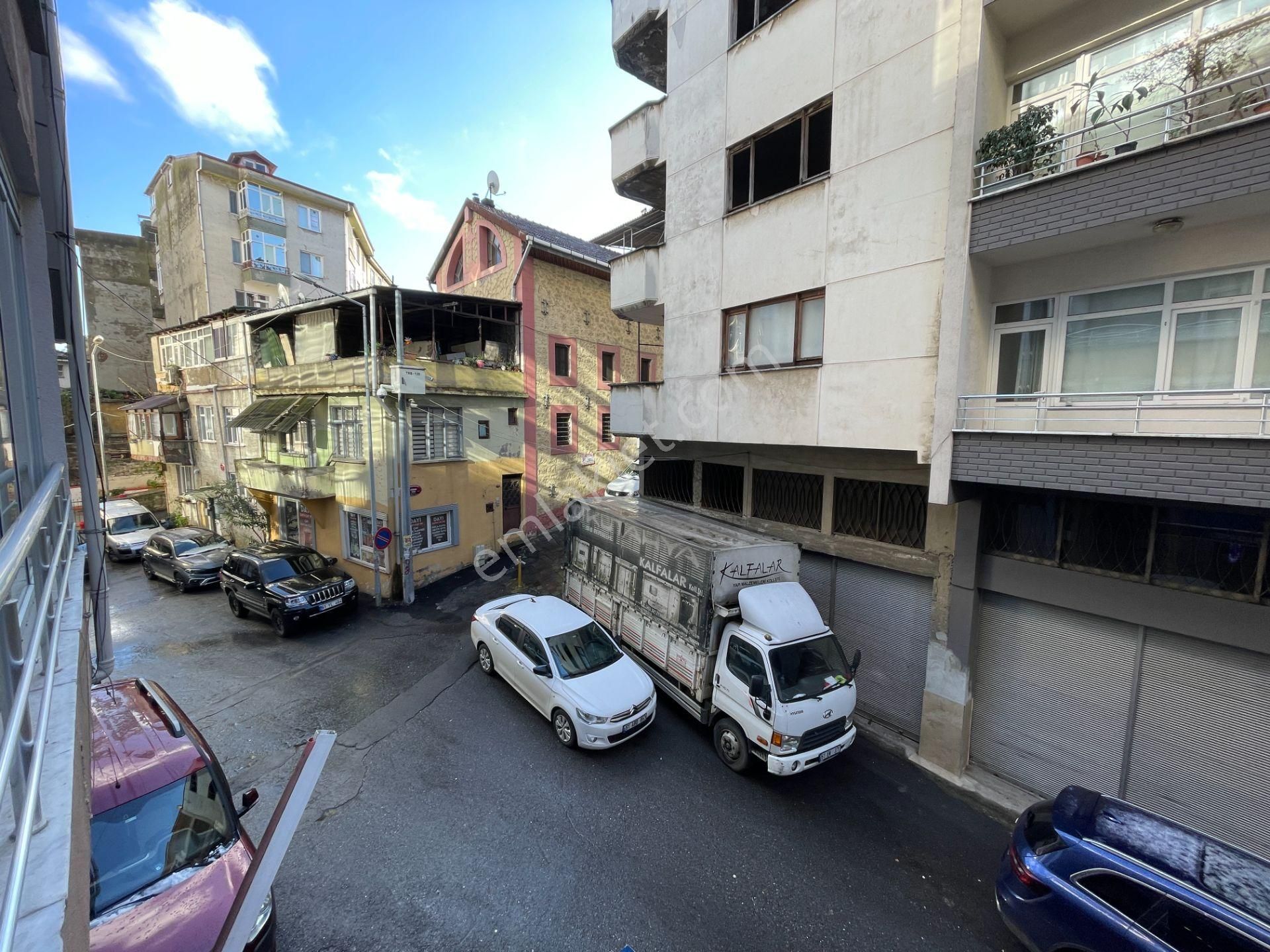 Meydan'a Yürüme Mesafesinde Kiralık Daire - Görsel 12