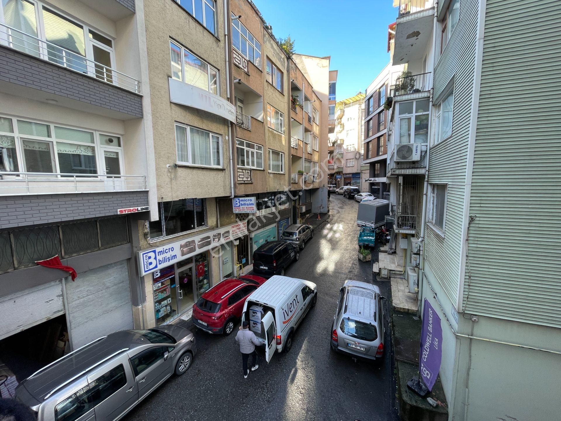 Meydan'a Yürüme Mesafesinde Kiralık Daire - Görsel 25