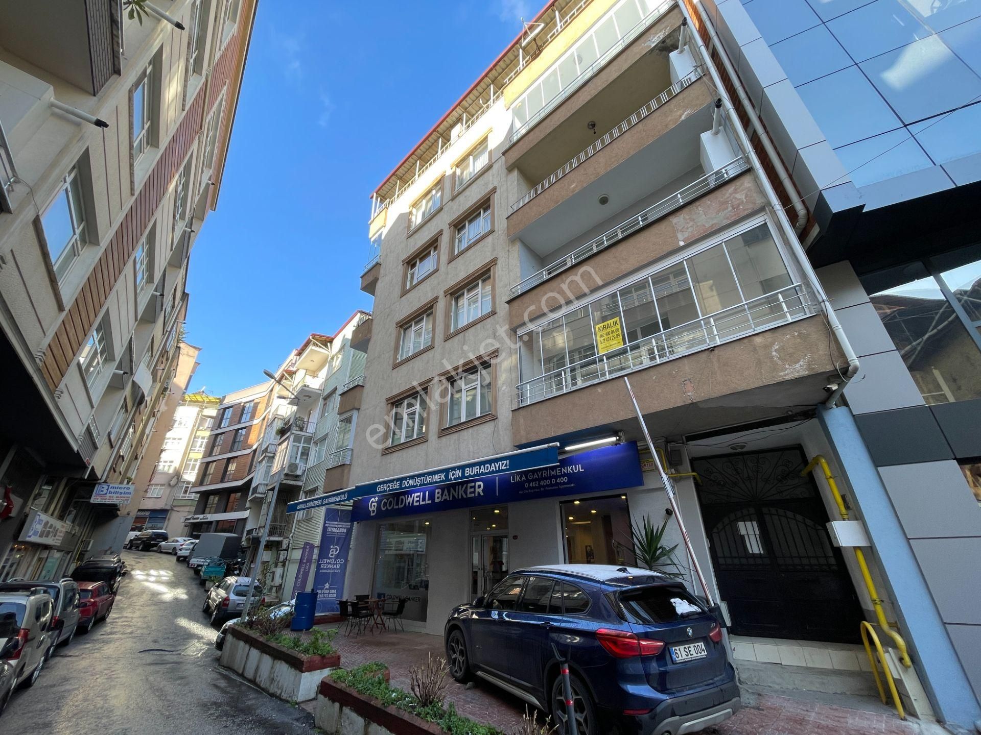 Meydan'a Yürüme Mesafesinde Kiralık Daire - Görsel 3