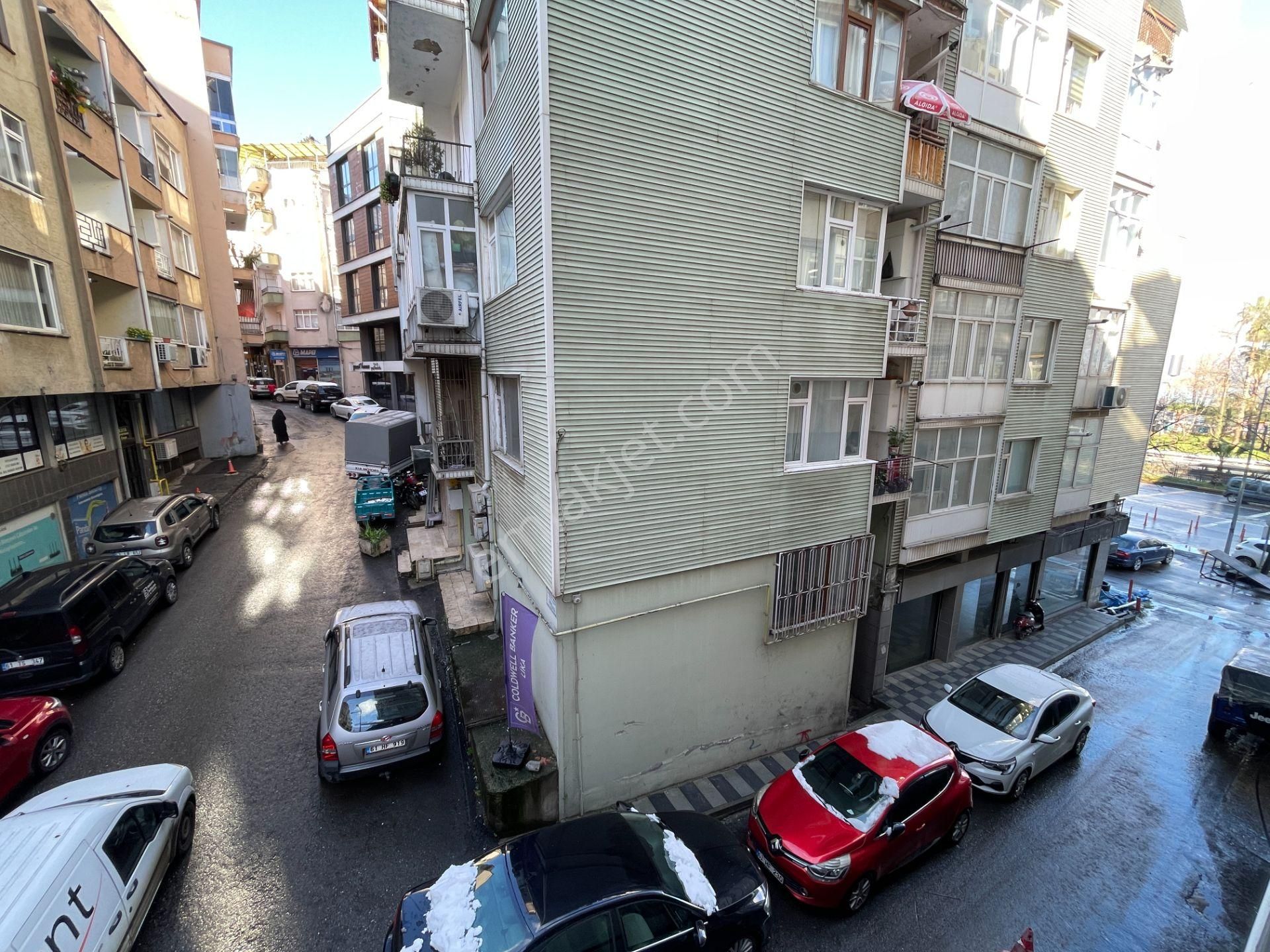 Meydan'a Yürüme Mesafesinde Kiralık Daire - Görsel 23