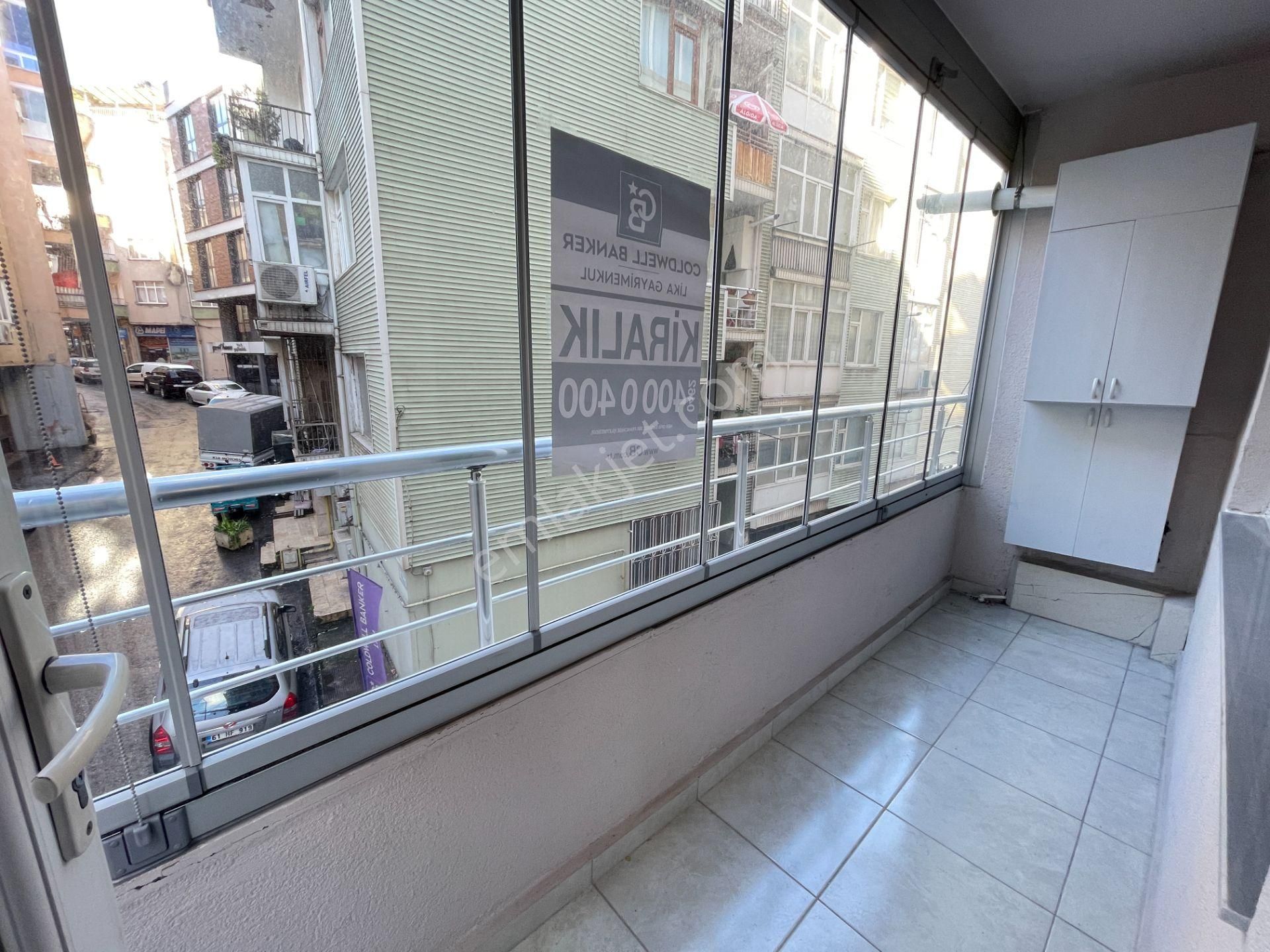 Meydan'a Yürüme Mesafesinde Kiralık Daire - Görsel 22