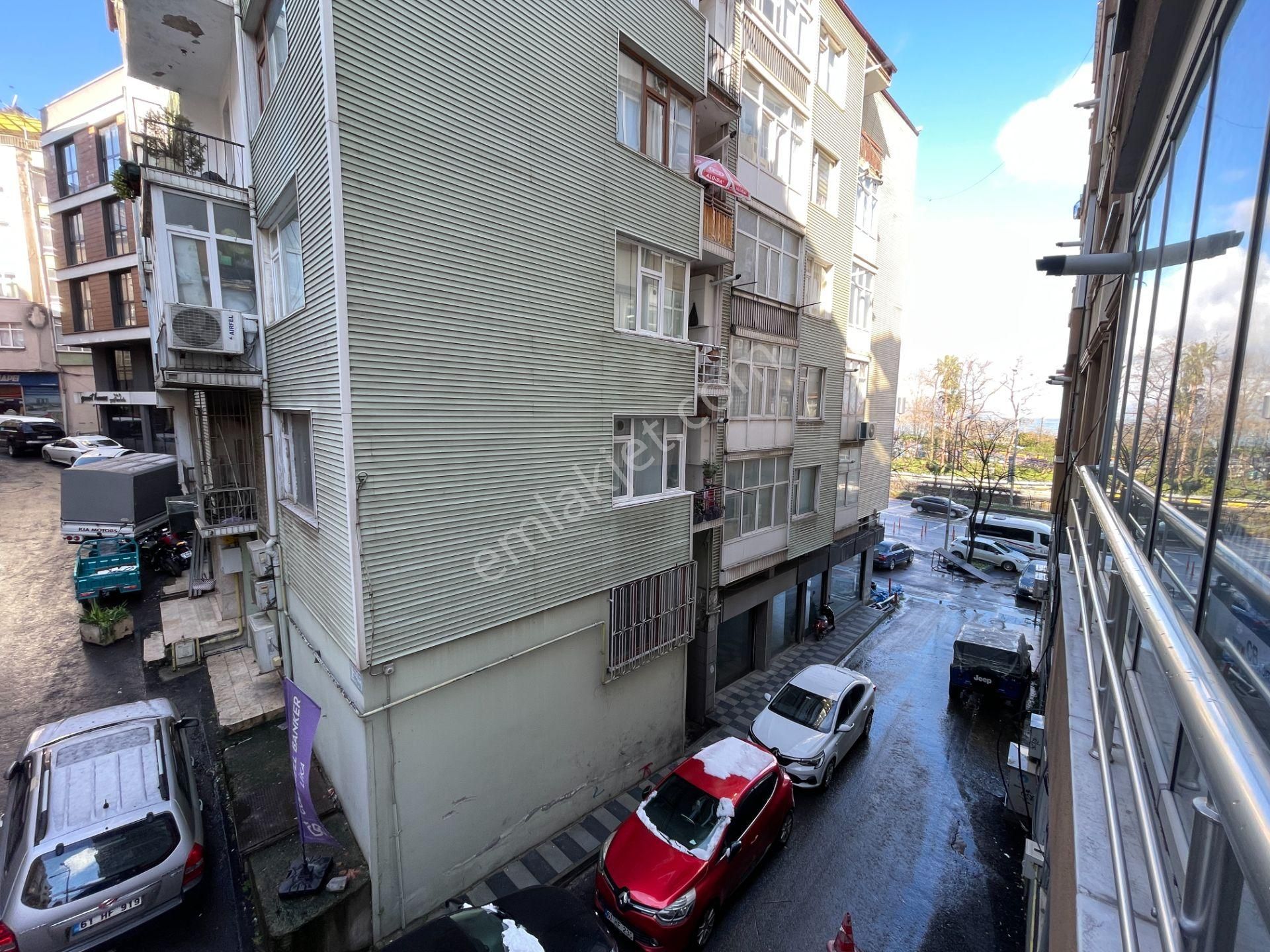 Meydan'a Yürüme Mesafesinde Kiralık Daire - Görsel 24