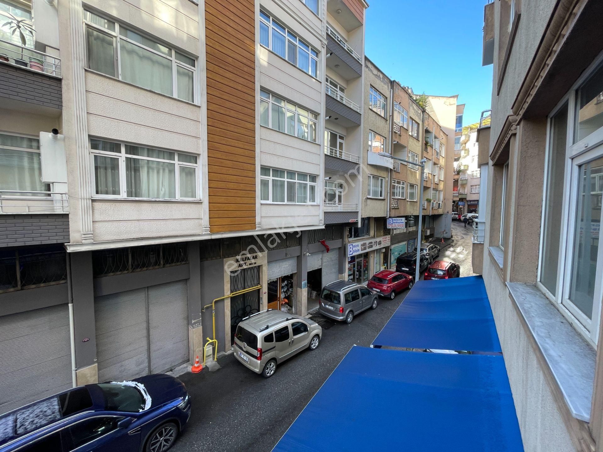 Meydan'a Yürüme Mesafesinde Kiralık Daire - Görsel 13