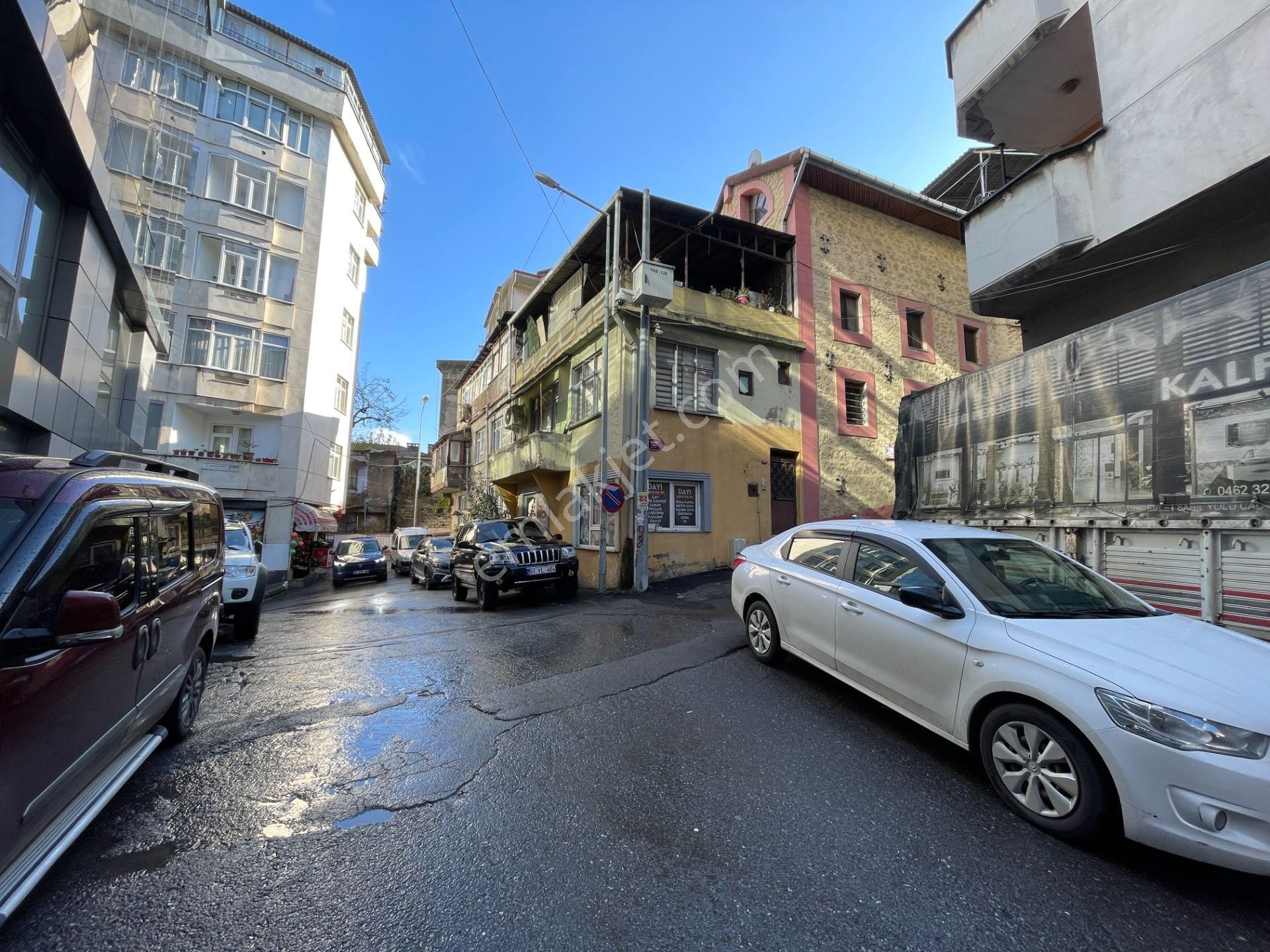 Meydan'a Yürüme Mesafesinde Kiralık Daire - Görsel 5