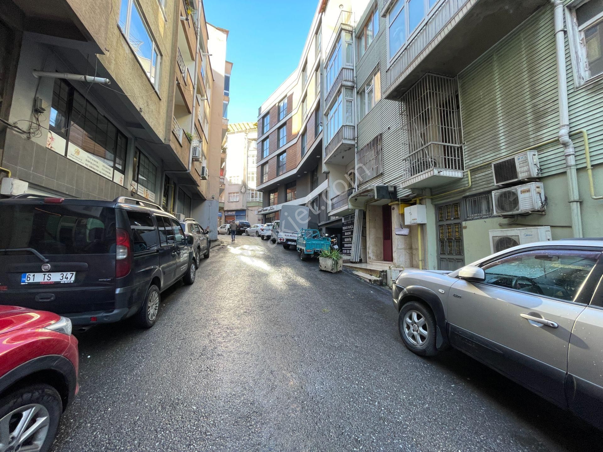 Meydan'a Yürüme Mesafesinde Kiralık Daire - Görsel 4