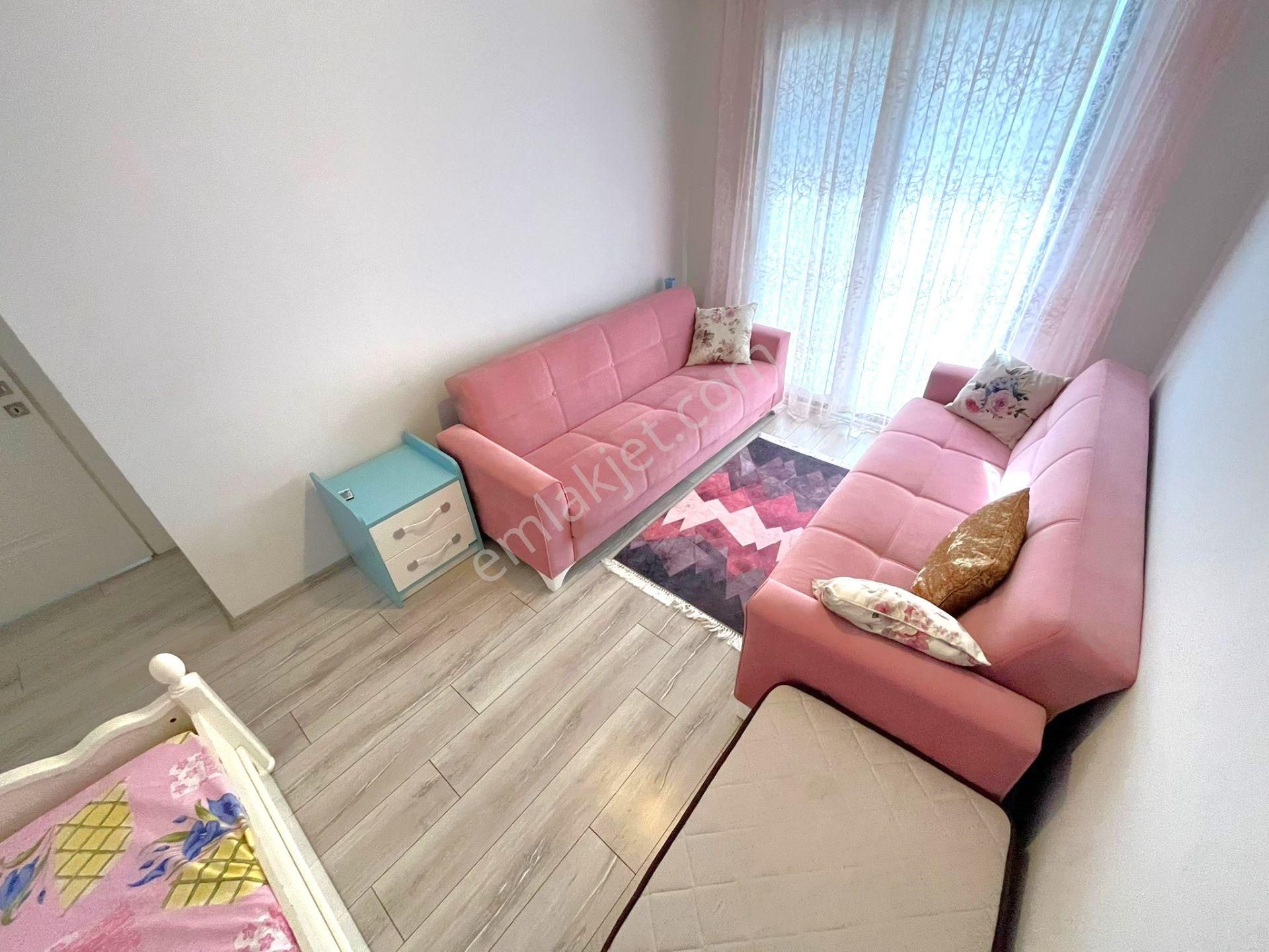 🎇sadece Aygül'den 🎇akçay'da Site İçi Havuzlu Güvenlikli Otoparklı Fıtness Salonlu 2+1satılık Daire - Görsel 17