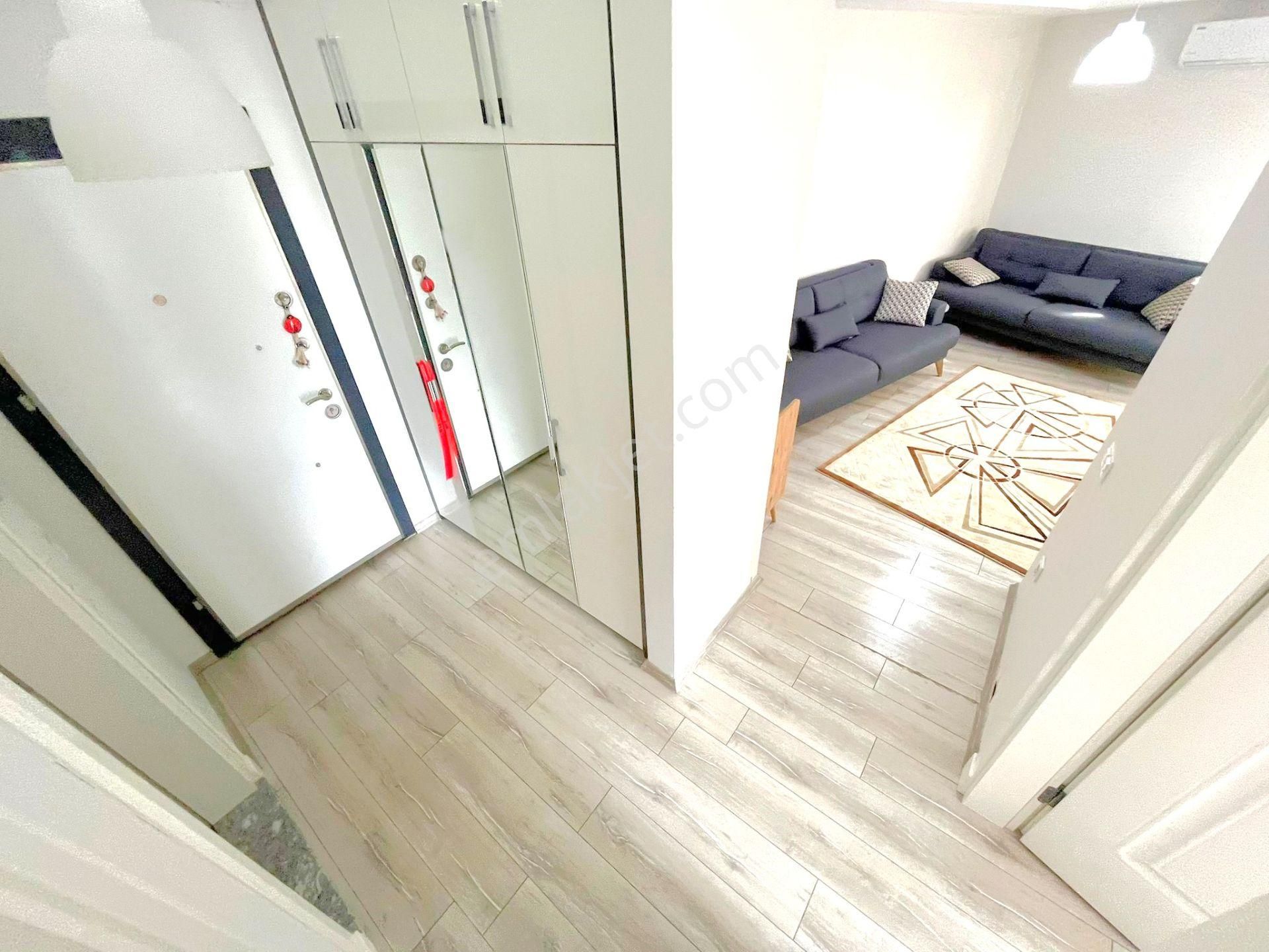 🎇sadece Aygül'den 🎇akçay'da Site İçi Havuzlu Güvenlikli Otoparklı Fıtness Salonlu 2+1satılık Daire - Görsel 9