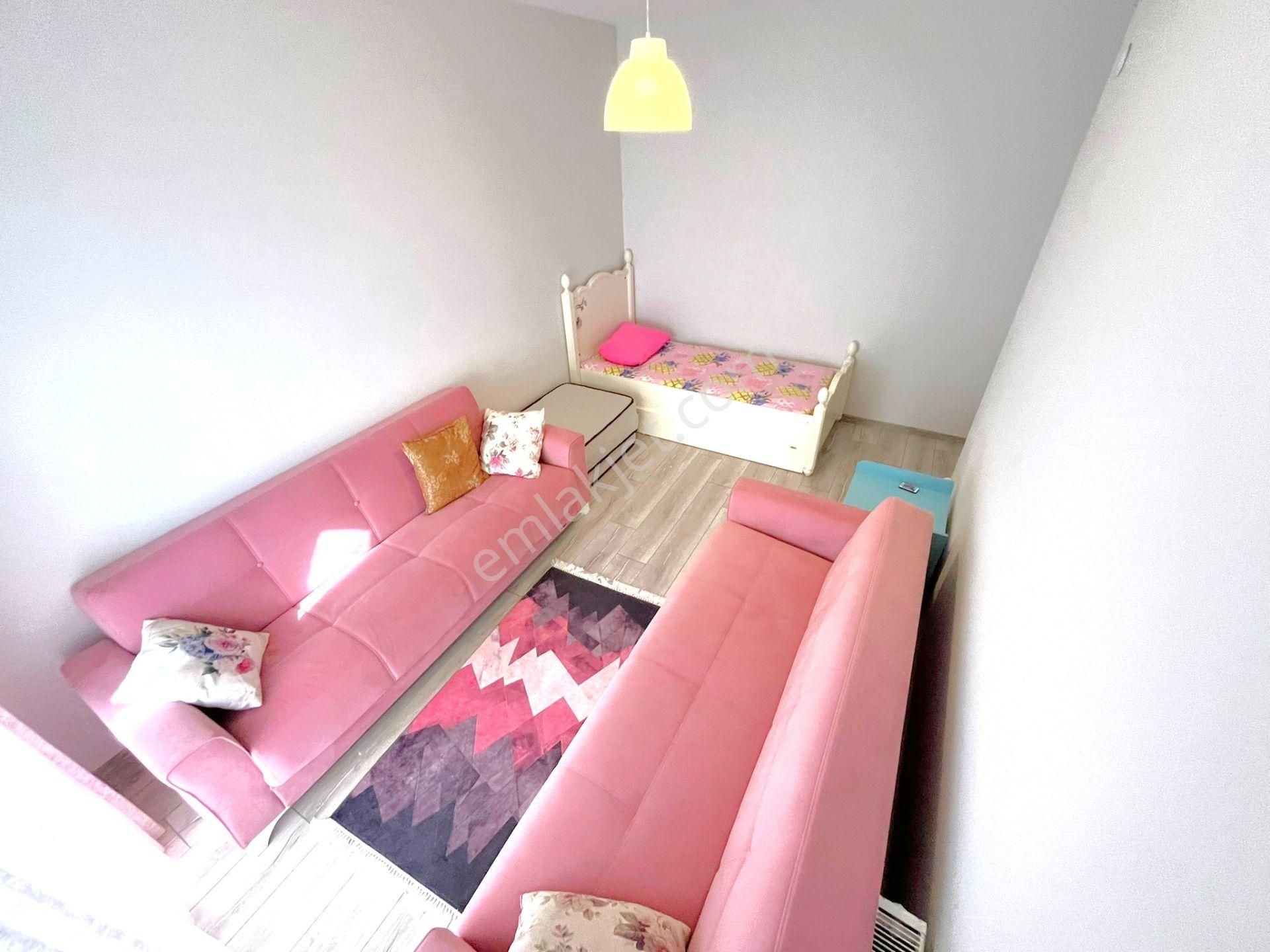 🎇sadece Aygül'den 🎇akçay'da Site İçi Havuzlu Güvenlikli Otoparklı Fıtness Salonlu 2+1satılık Daire - Görsel 18