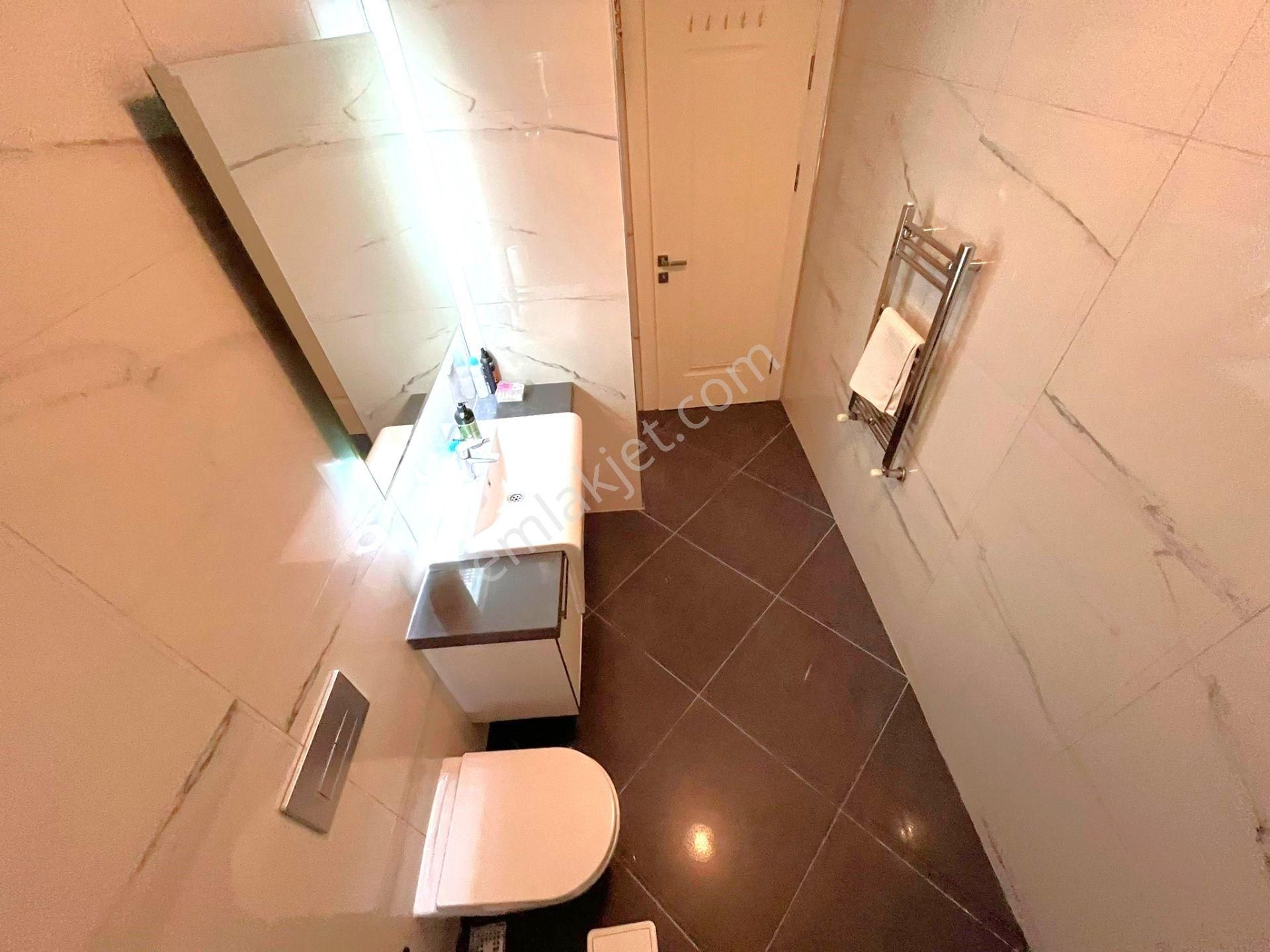 🎇sadece Aygül'den 🎇akçay'da Site İçi Havuzlu Güvenlikli Otoparklı Fıtness Salonlu 2+1satılık Daire - Görsel 22