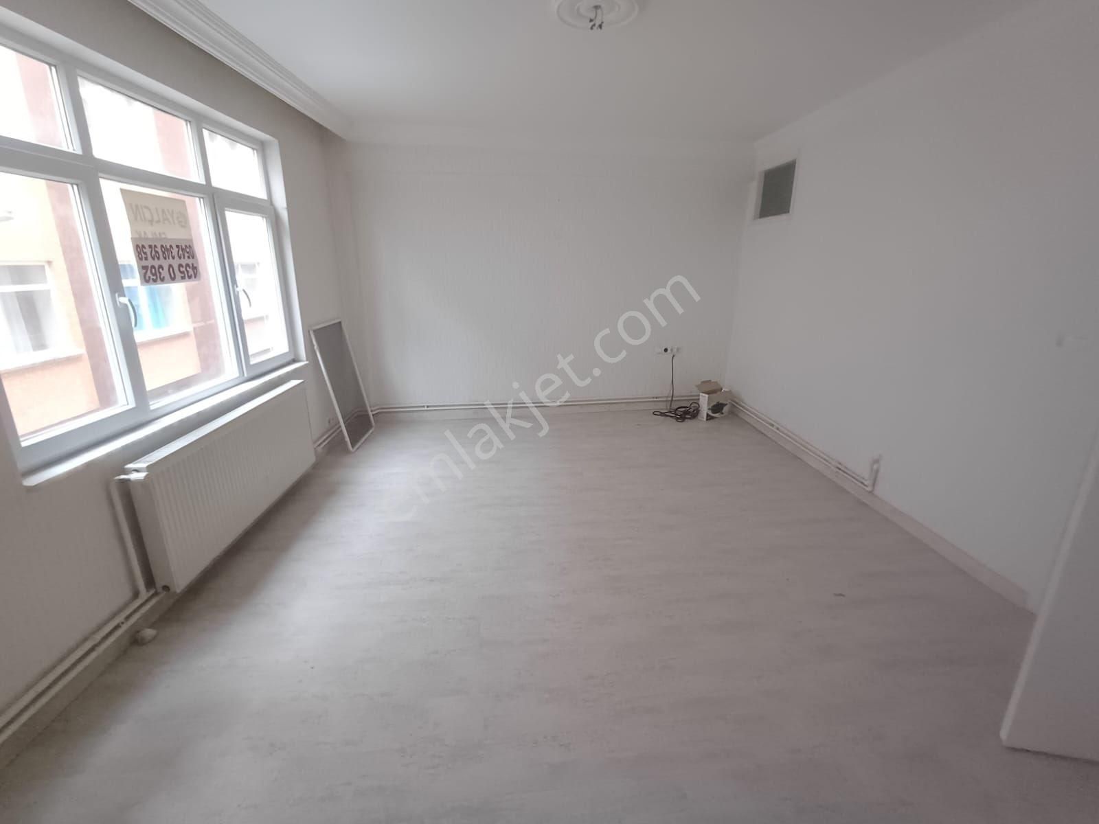 Samsun İlkadım Modern Pazarında Ara Kat Doğagazlı Arsa Tapulu - Görsel 20