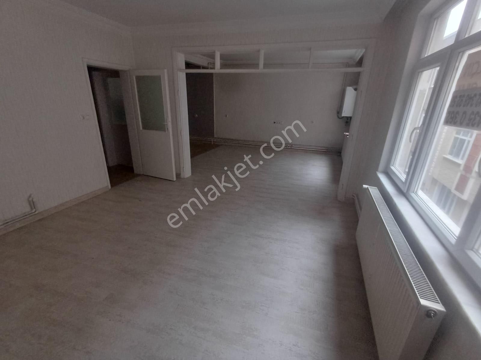 Samsun İlkadım Modern Pazarında Ara Kat Doğagazlı Arsa Tapulu - Görsel 27