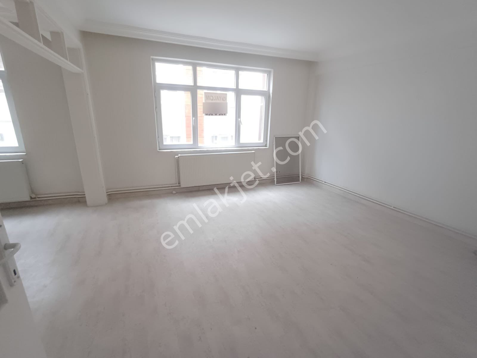 Samsun İlkadım Modern Pazarında Ara Kat Doğagazlı Arsa Tapulu - Görsel 21