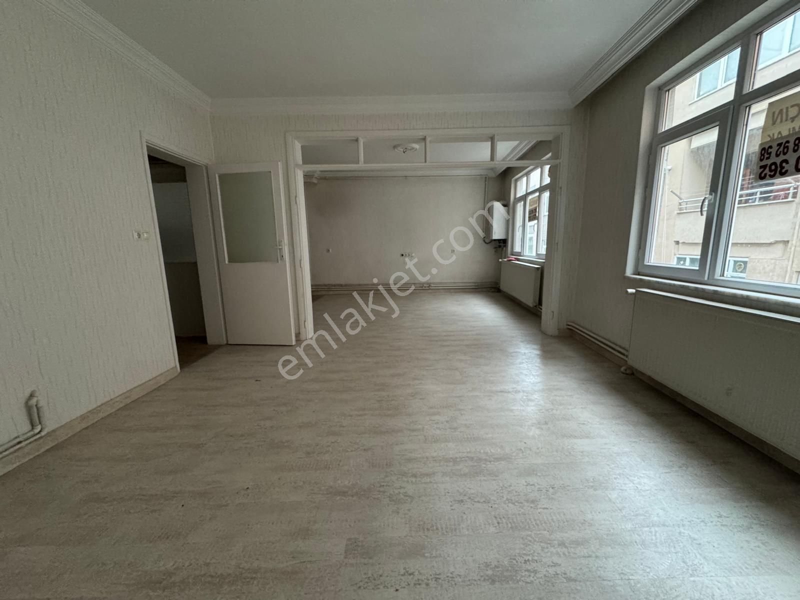 Samsun İlkadım Modern Pazarında Ara Kat Doğagazlı Arsa Tapulu - Görsel 5