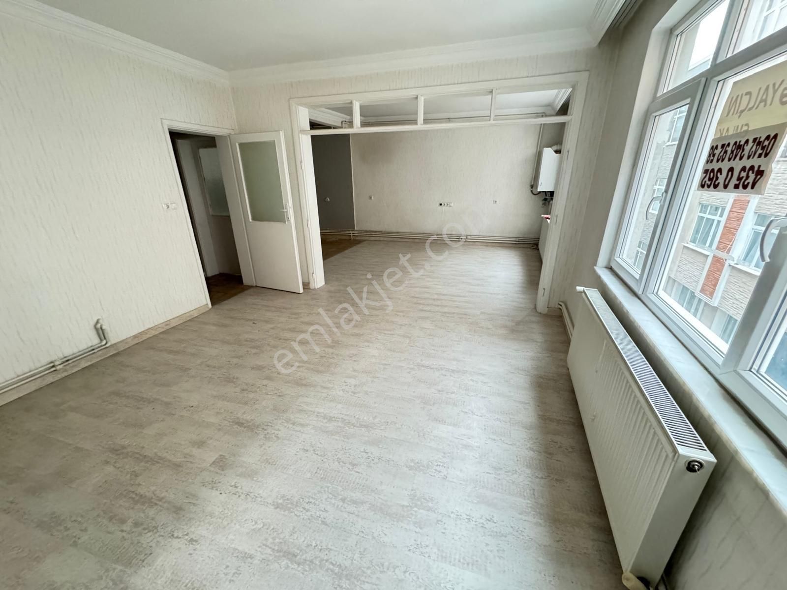 Samsun İlkadım Modern Pazarında Ara Kat Doğagazlı Arsa Tapulu - Görsel 13